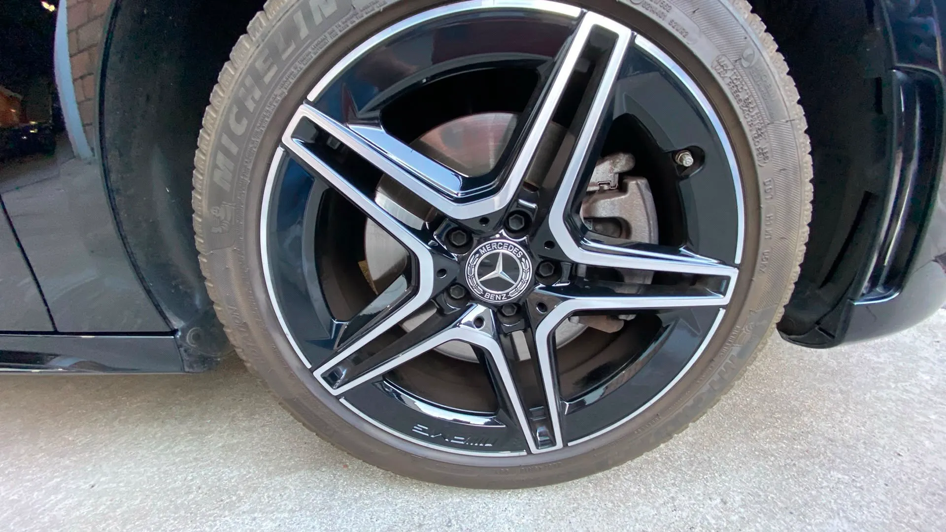 Mercedes-Benz Clase A A 250 e - foto 29