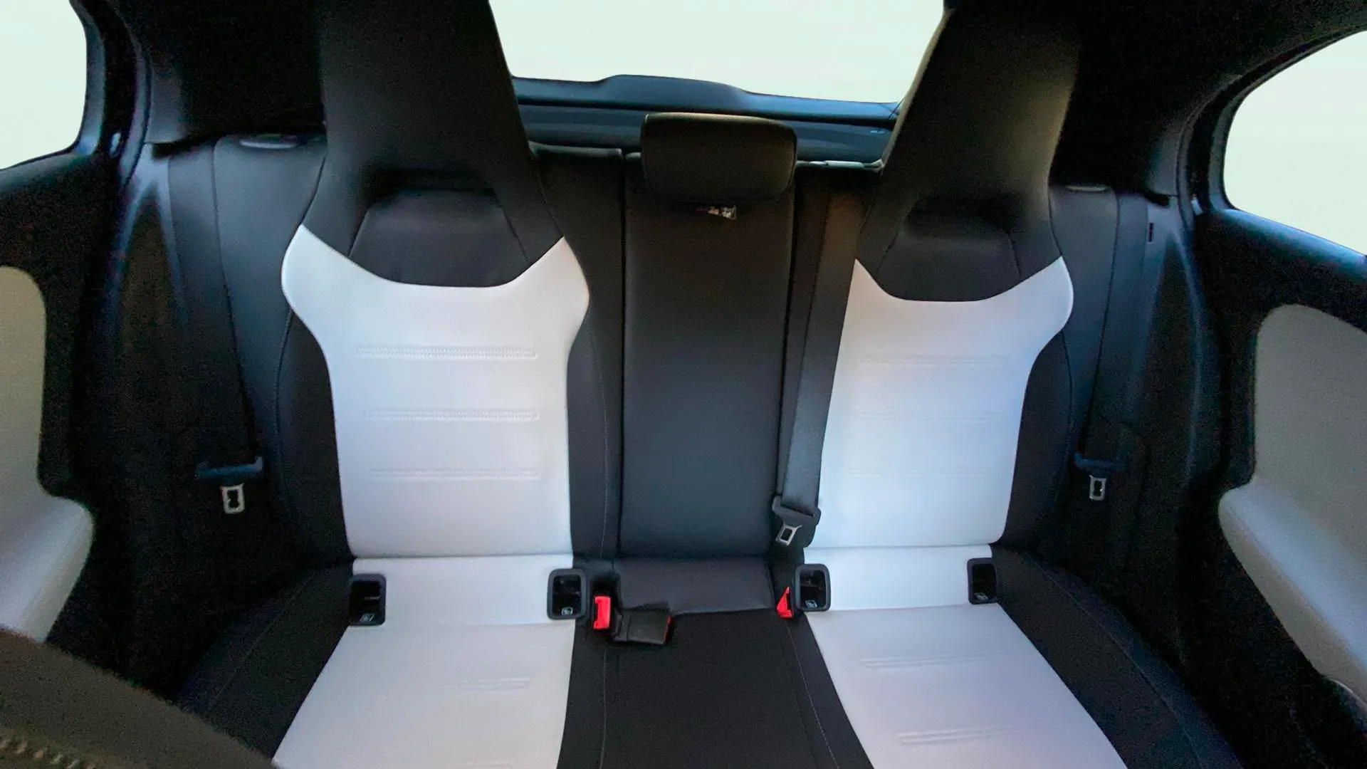 Mercedes-Benz Clase A A 250 e - foto 19