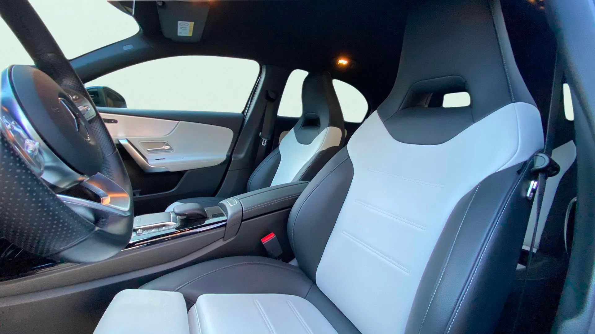 Mercedes-Benz Clase A A 250 e - foto 17