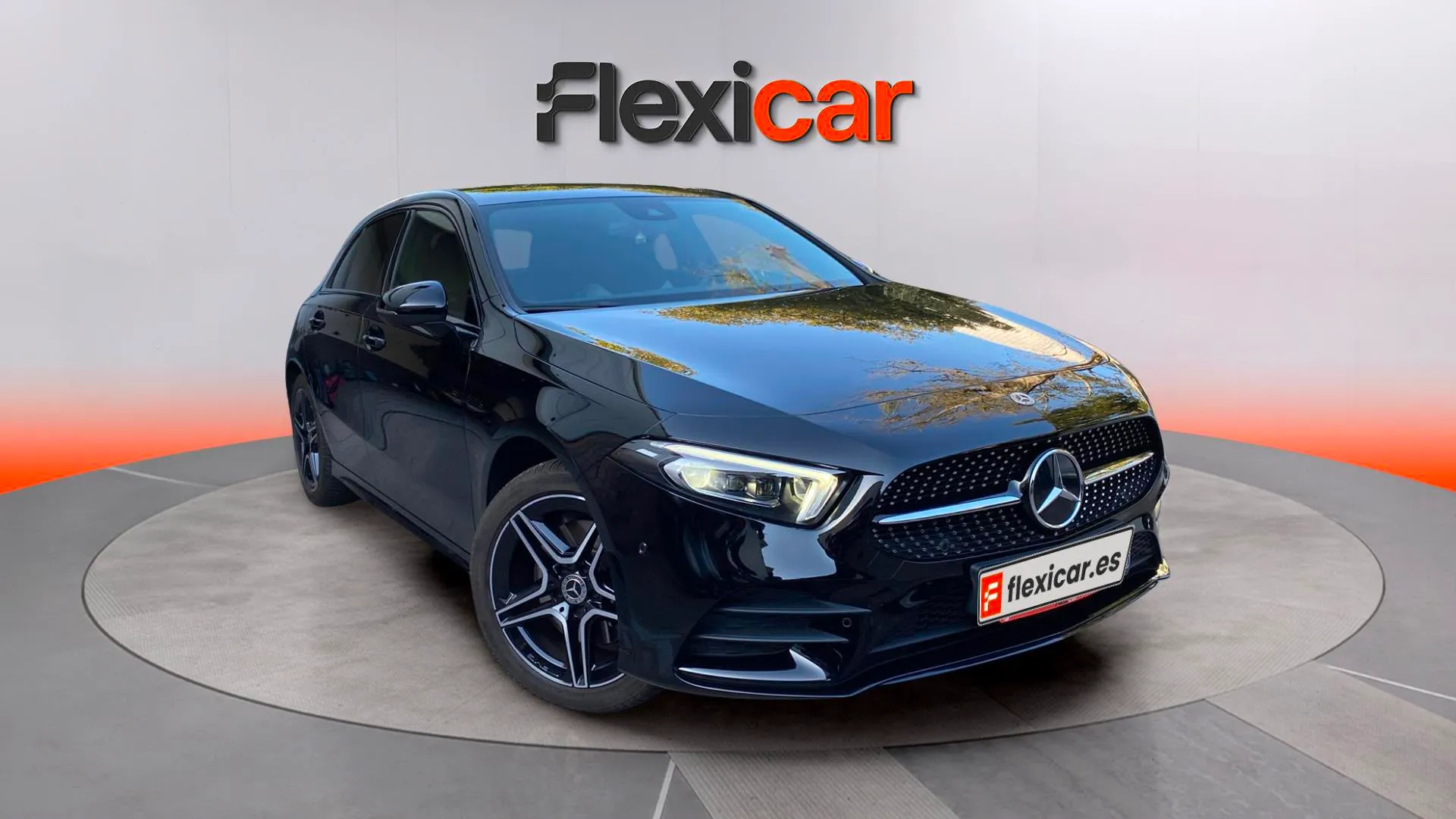 Mercedes-Benz Clase A A 250 e
