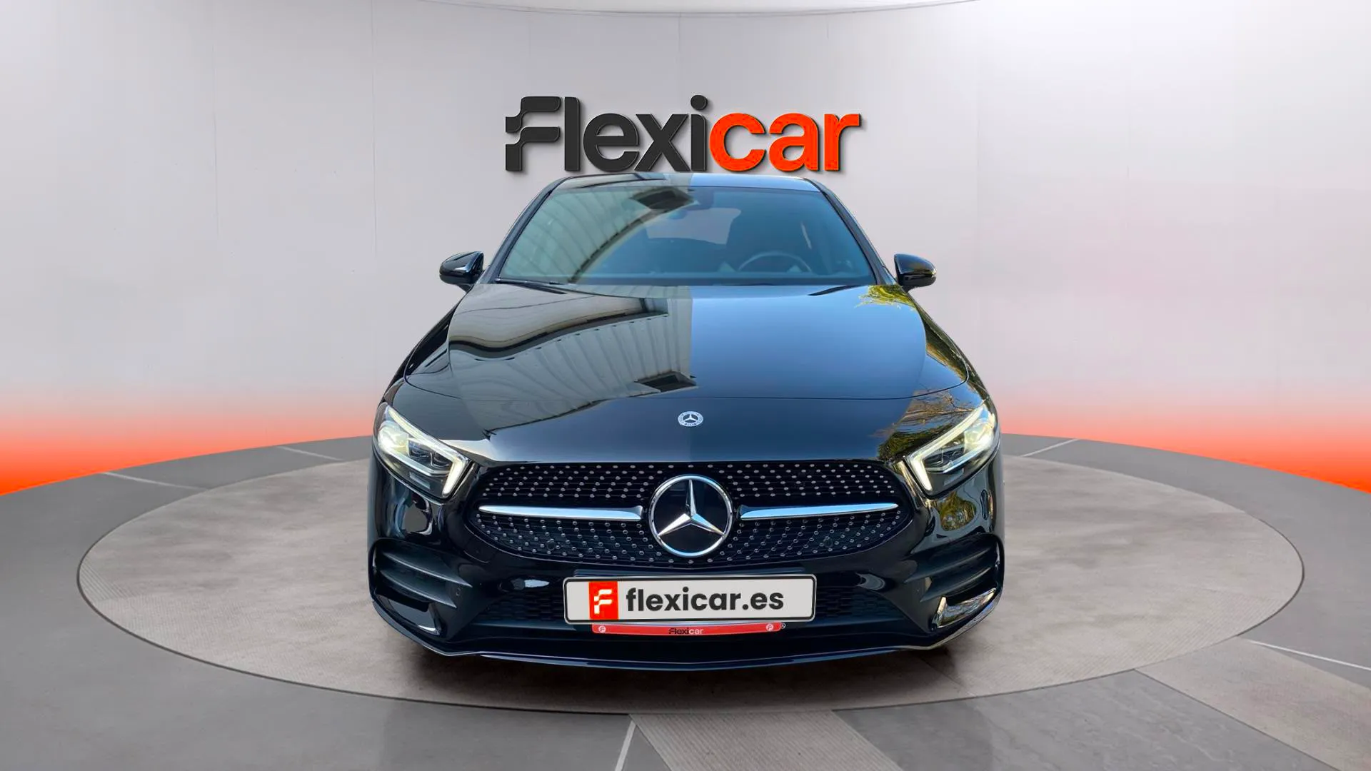 Mercedes-Benz Clase A A 250 e - foto 2