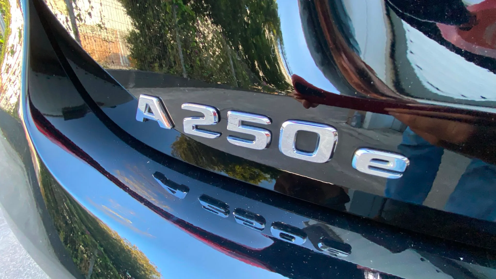 Mercedes-Benz Clase A A 250 e - foto 27