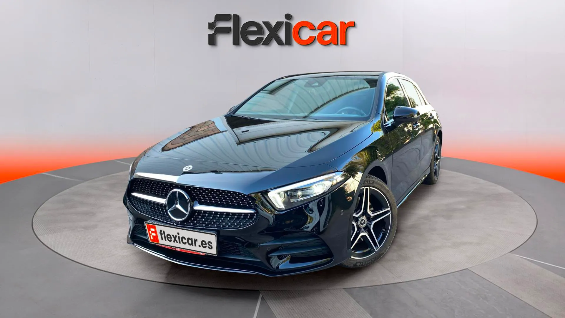Mercedes-Benz Clase A A 250 e - foto 3
