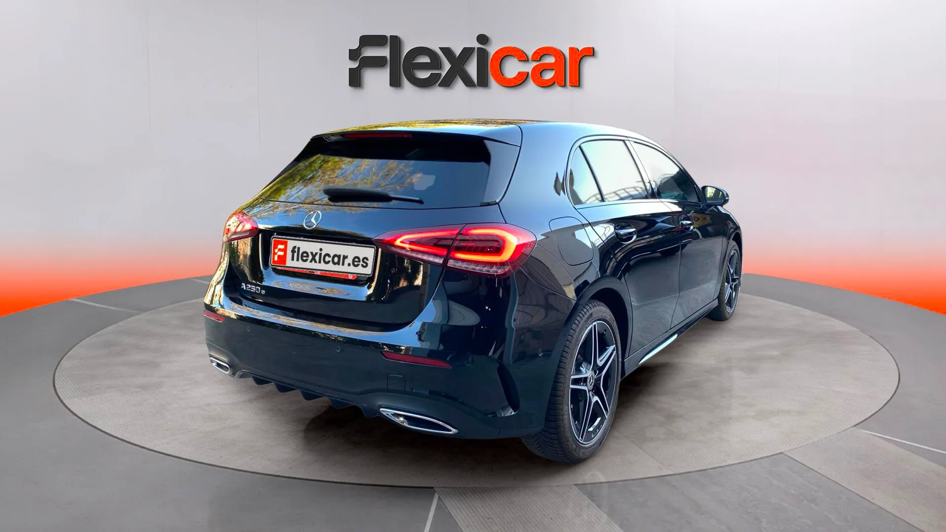 Mercedes-Benz Clase A A 250 e - foto 5