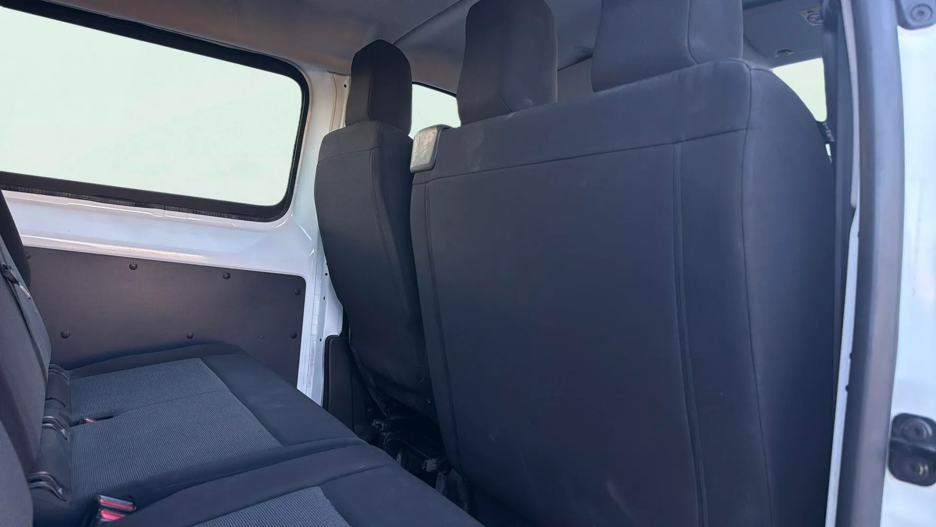 Opel Vivaro 1.6 CDTI L1 2.7t Tourer-9 - foto 17