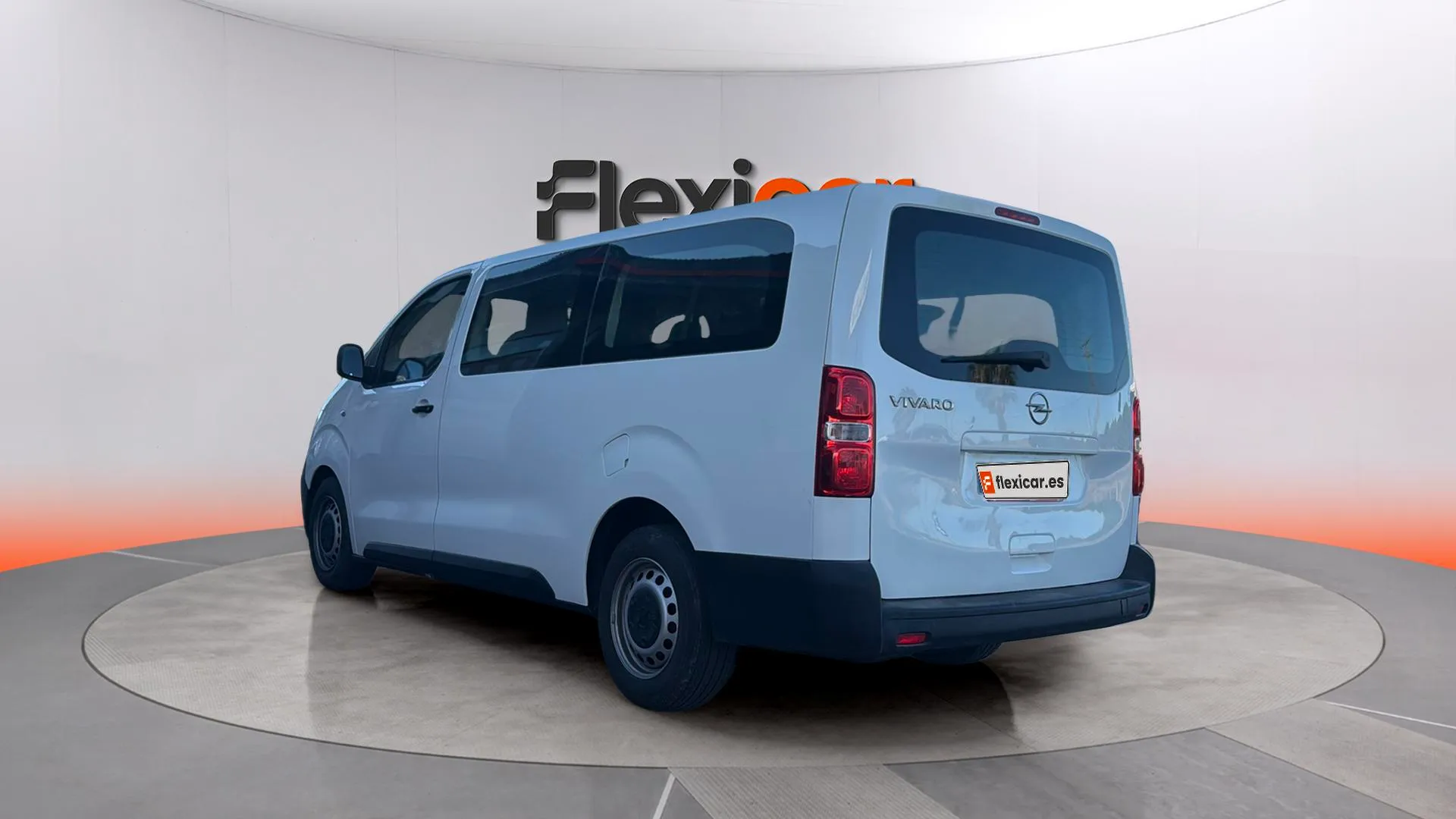 Opel Vivaro 1.6 CDTI L1 2.7t Tourer-9 - foto 5