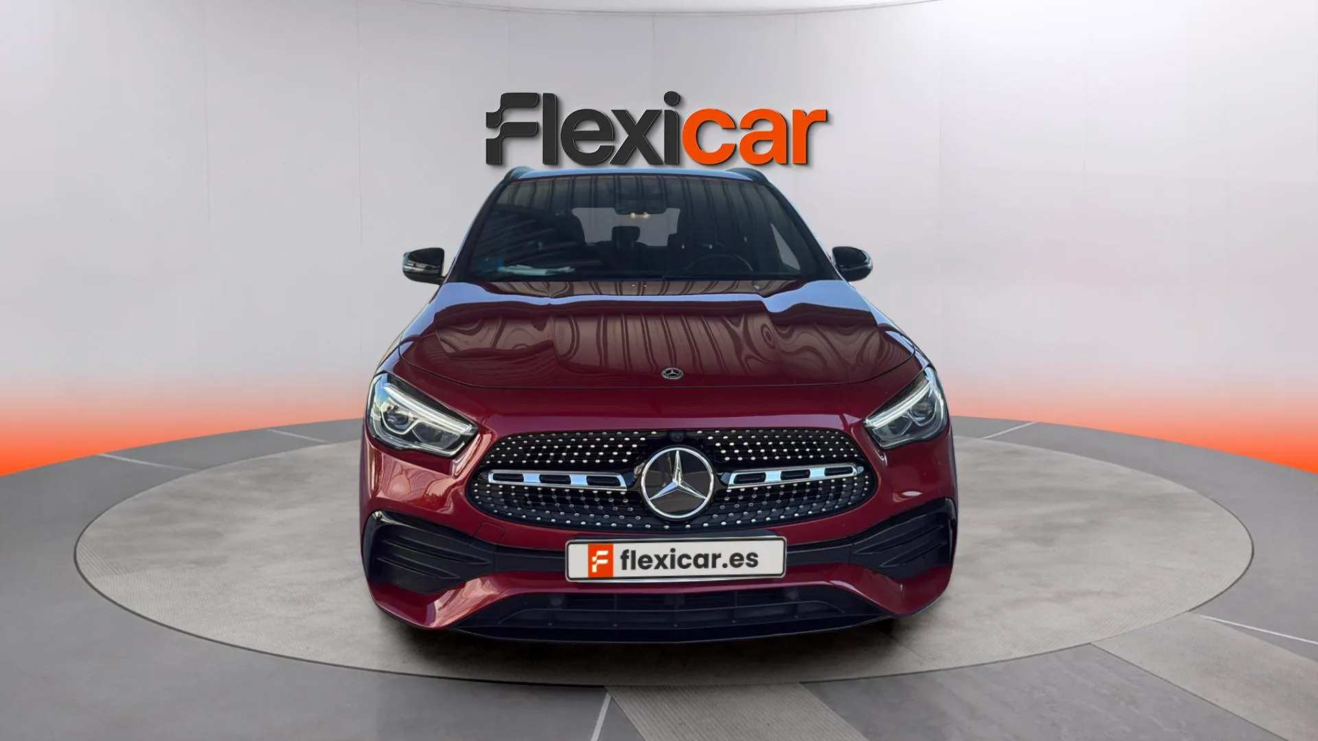 Mercedes-Benz GLA 250 e - foto 2