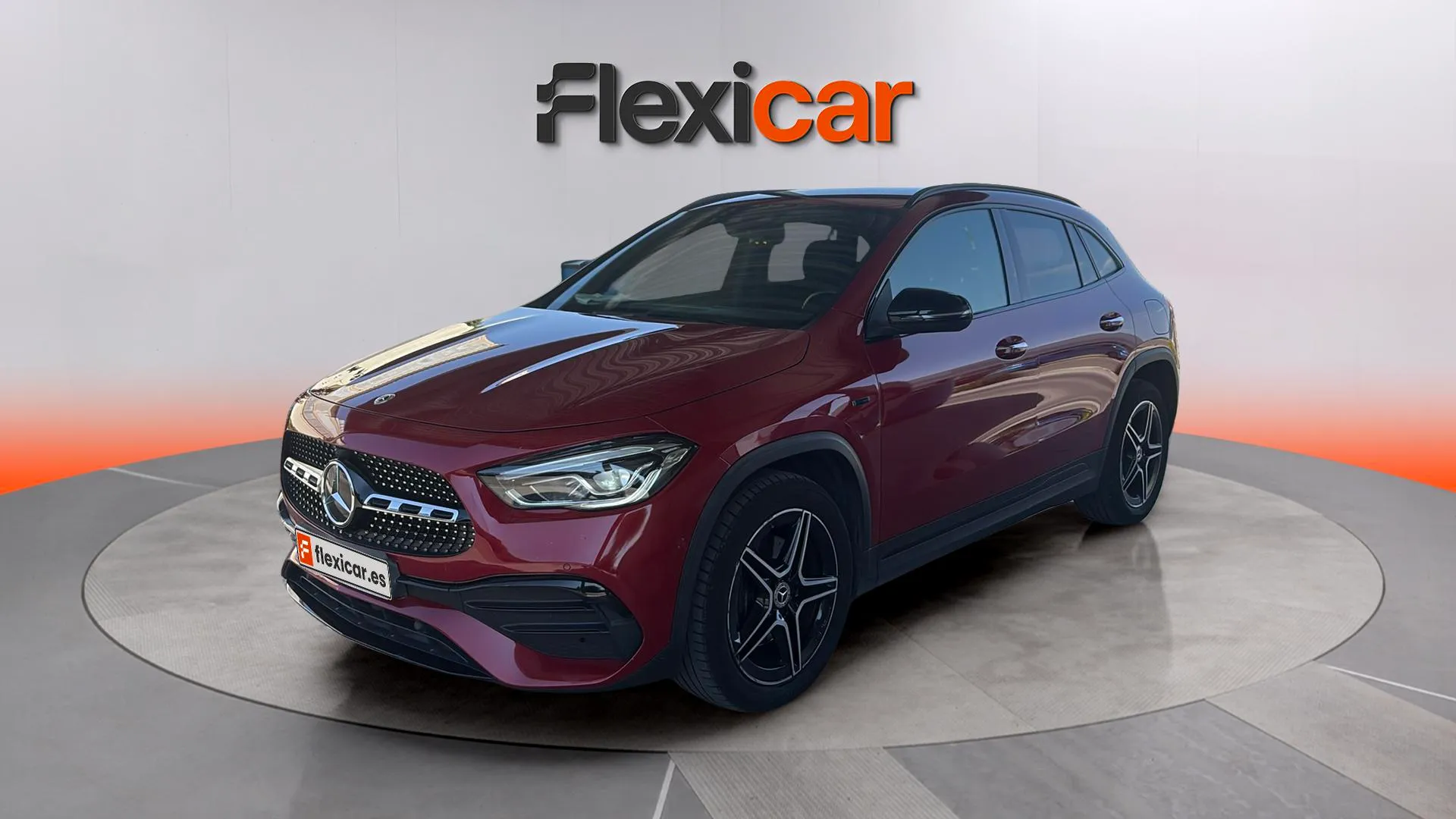 Mercedes-Benz GLA 250 e - foto 3