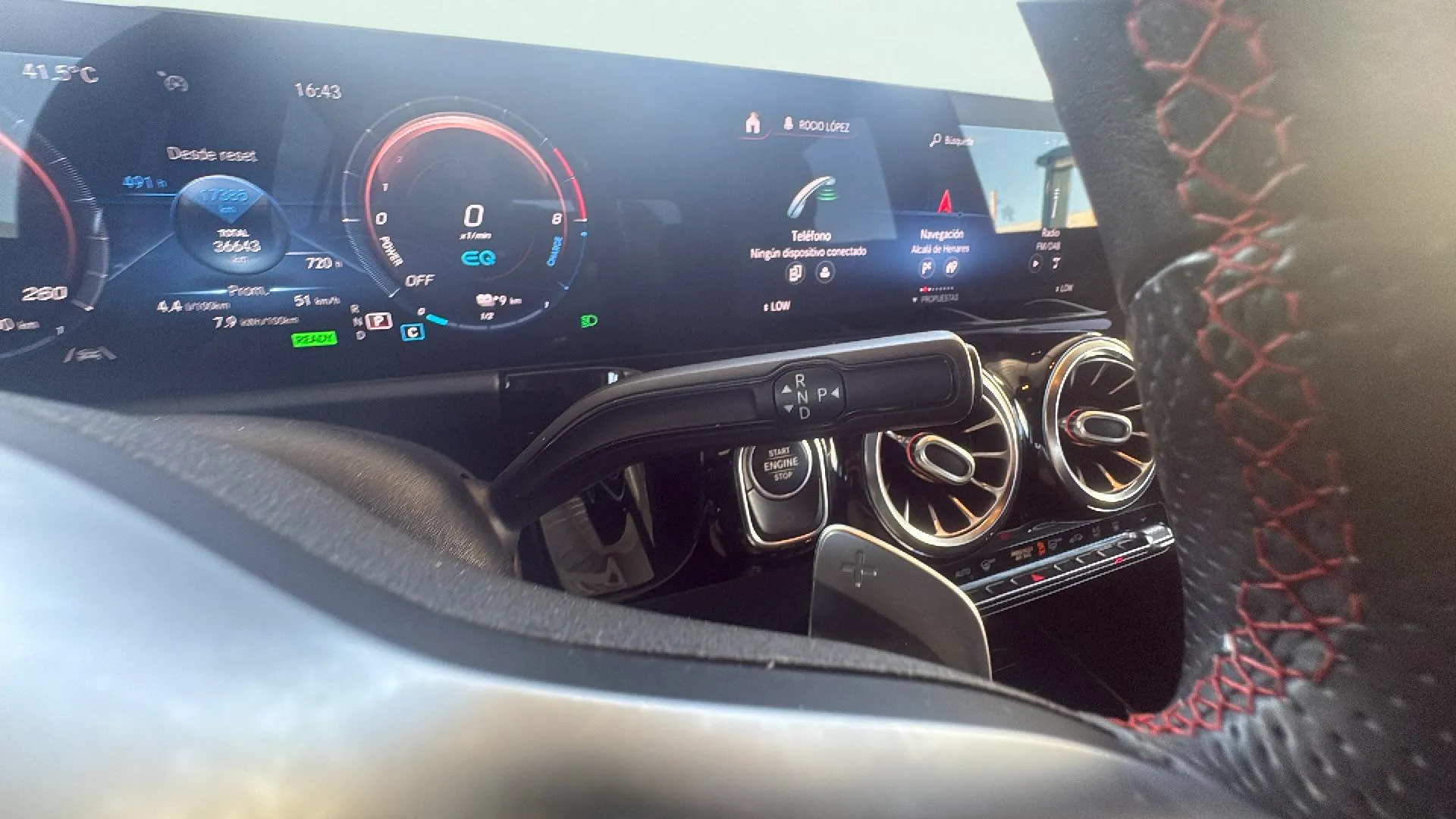 Mercedes-Benz GLA 250 e - foto 15