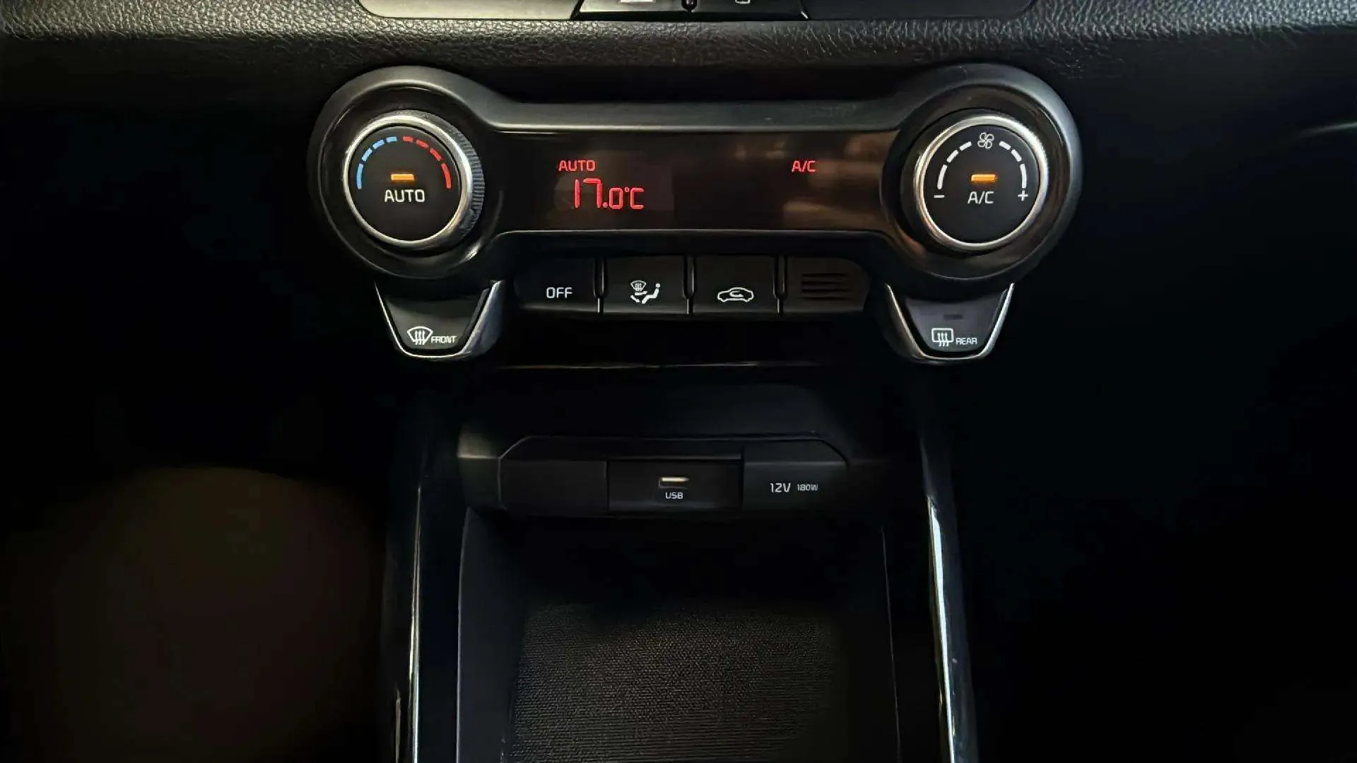 Kia Stonic 1.2 DPi Drive - foto 16