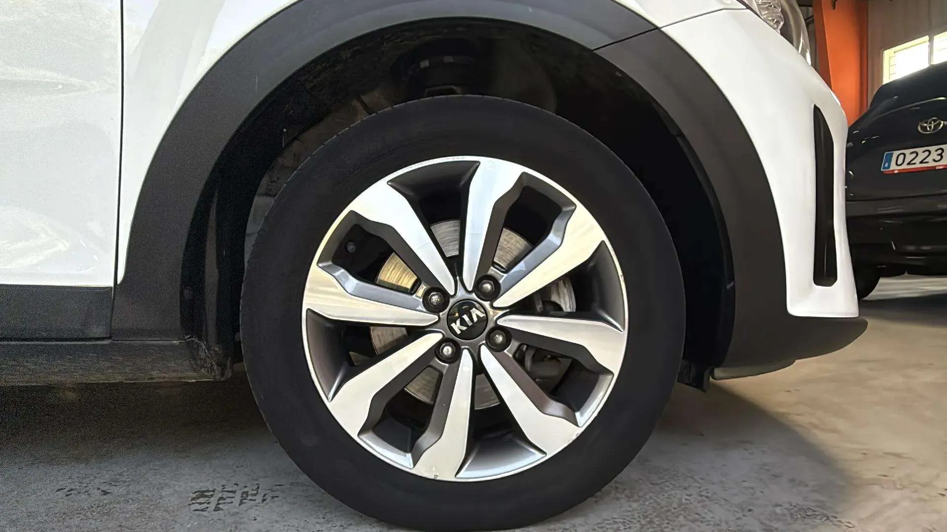 Kia Stonic 1.2 DPi Drive - foto 22