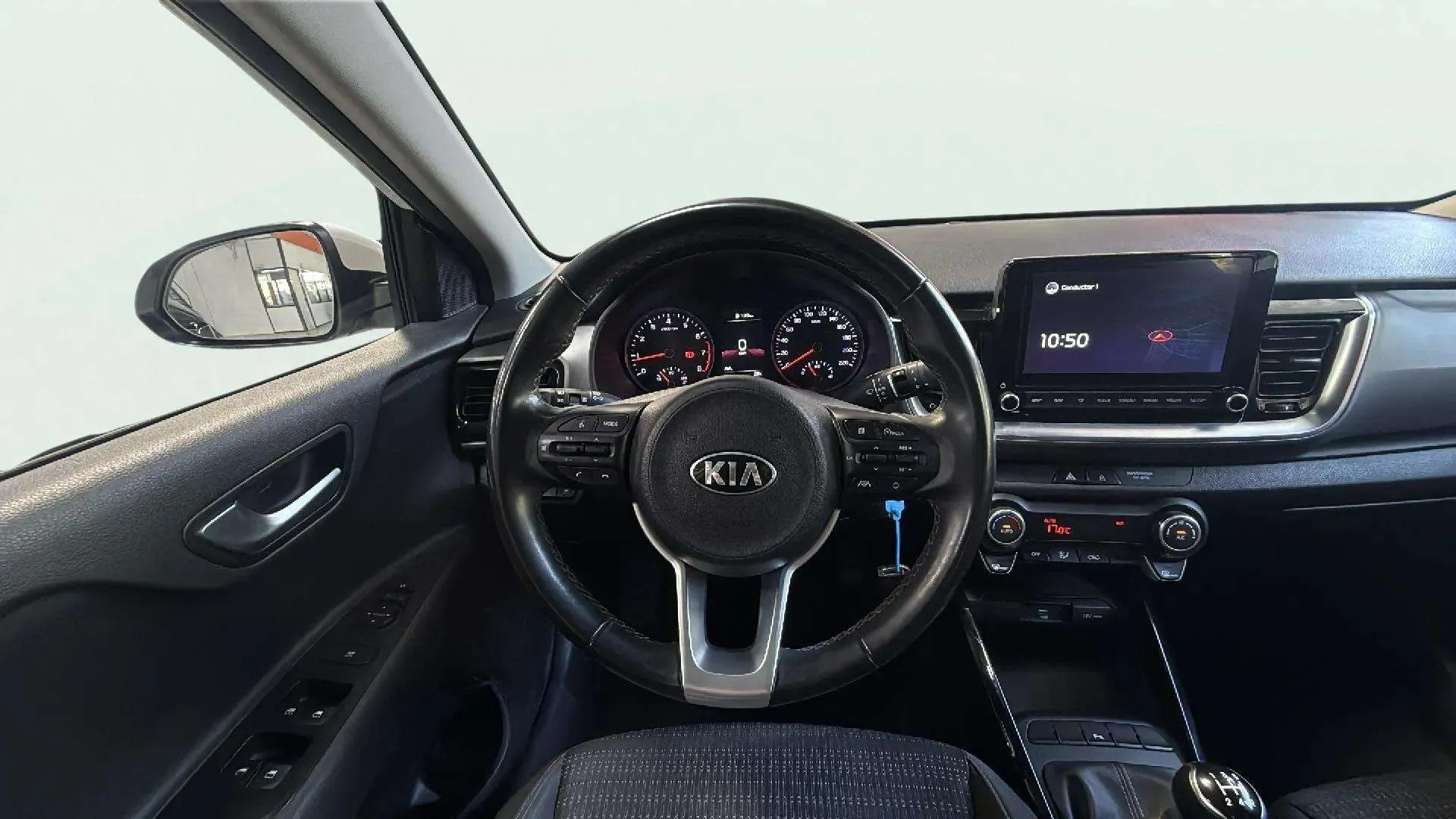 Kia Stonic 1.2 DPi Drive - foto 11