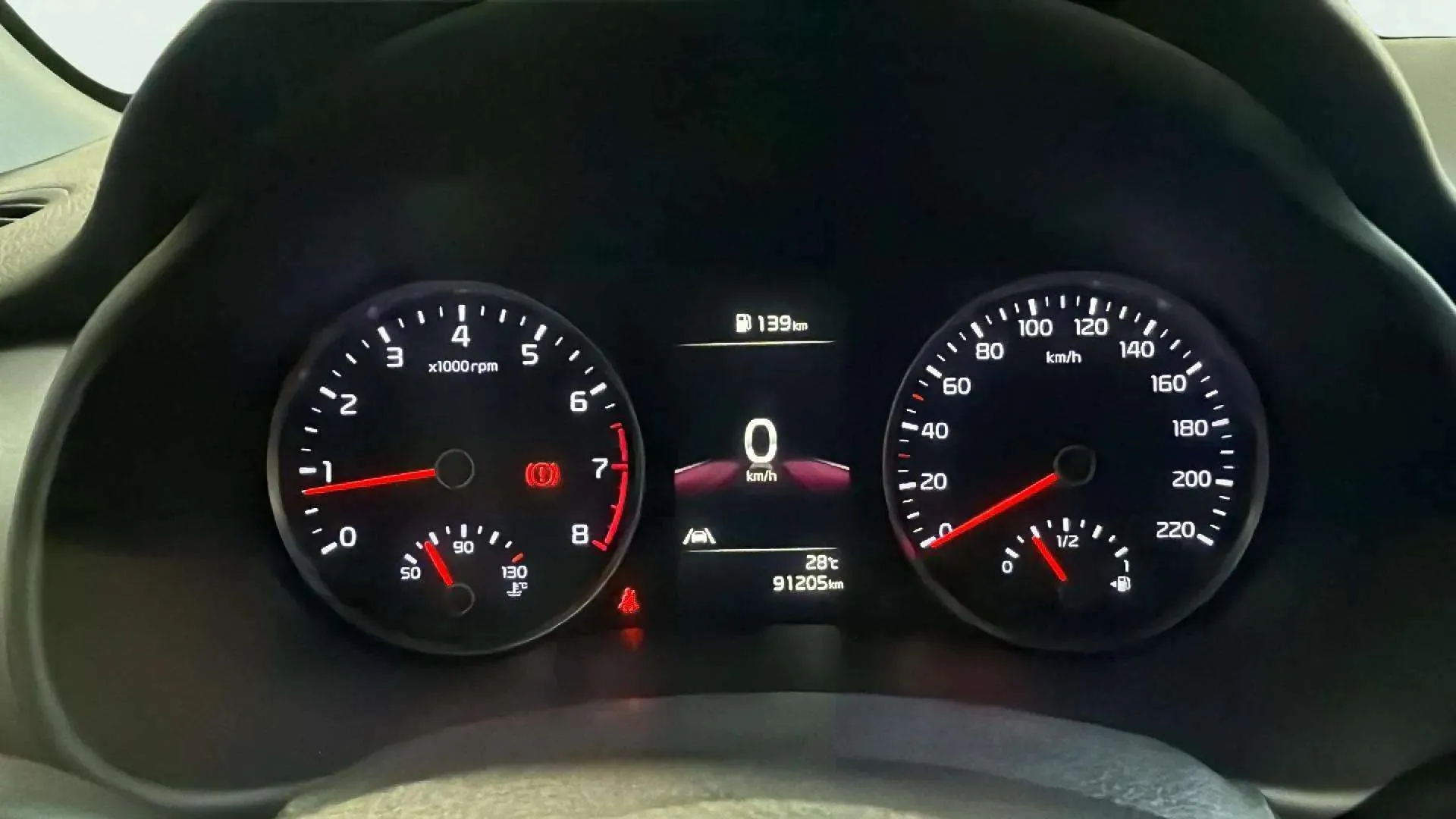 Kia Stonic 1.2 DPi Drive - foto 12