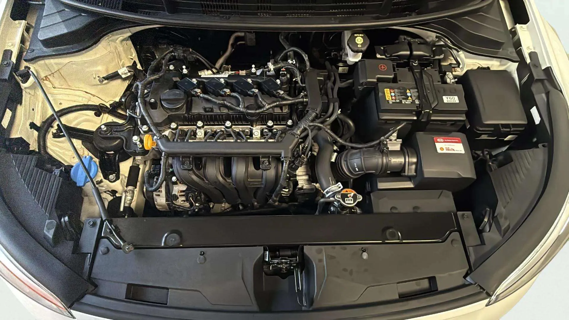Kia Stonic 1.2 DPi Drive - foto 23