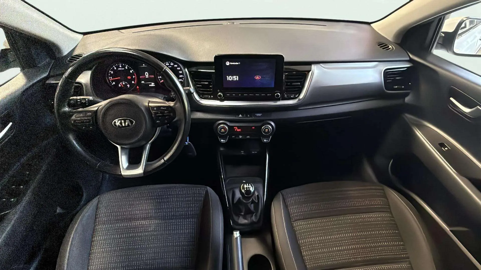 Kia Stonic 1.2 DPi Drive - foto 10