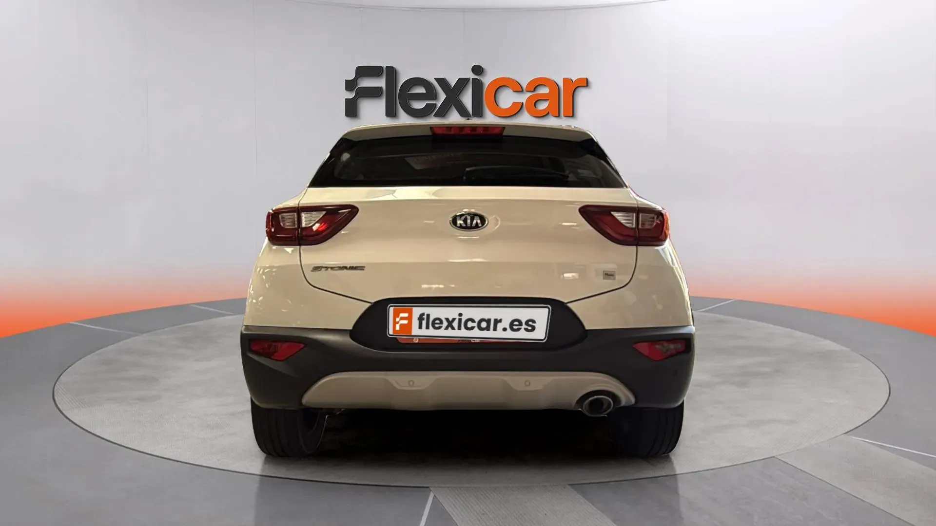 Kia Stonic 1.2 DPi Drive - foto 7