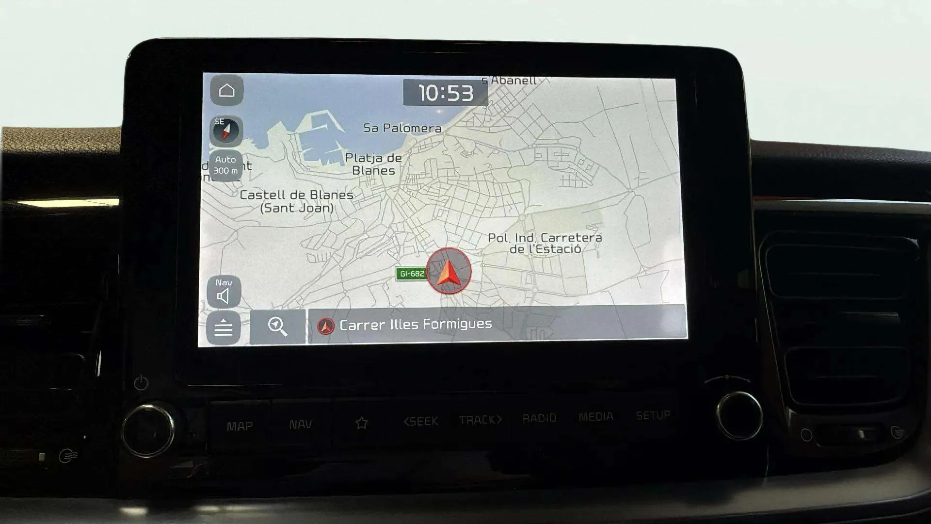 Kia Stonic 1.2 DPi Drive - foto 14