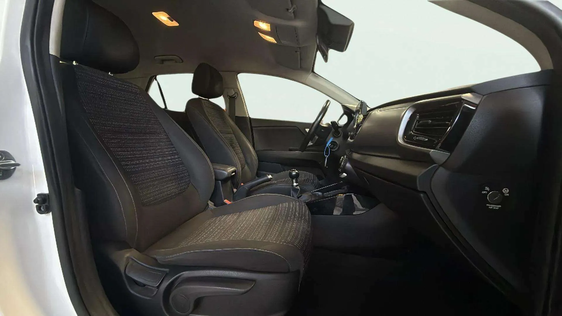 Kia Stonic 1.2 DPi Drive - foto 9
