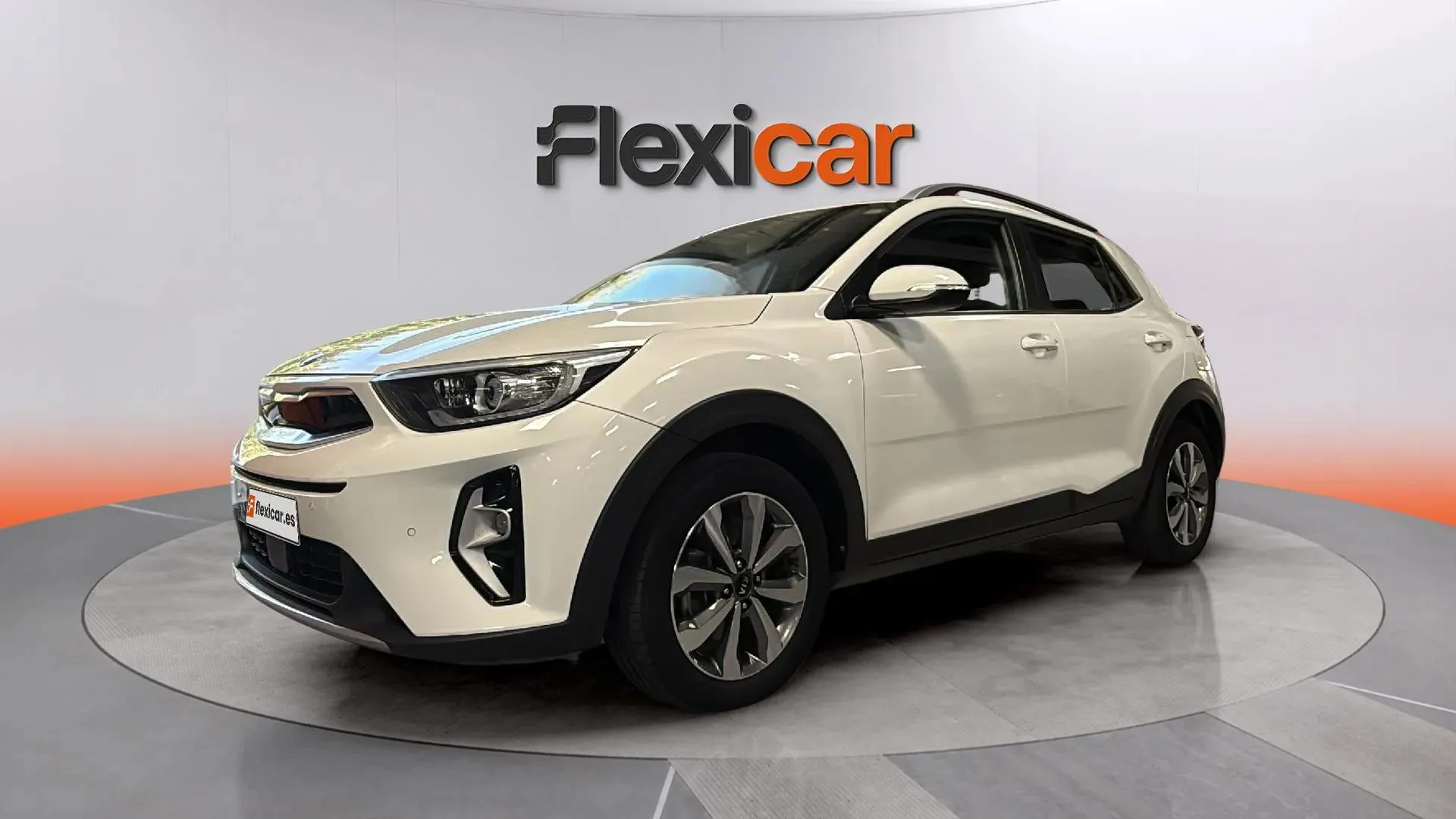 Kia Stonic 1.2 DPi Drive - foto 3
