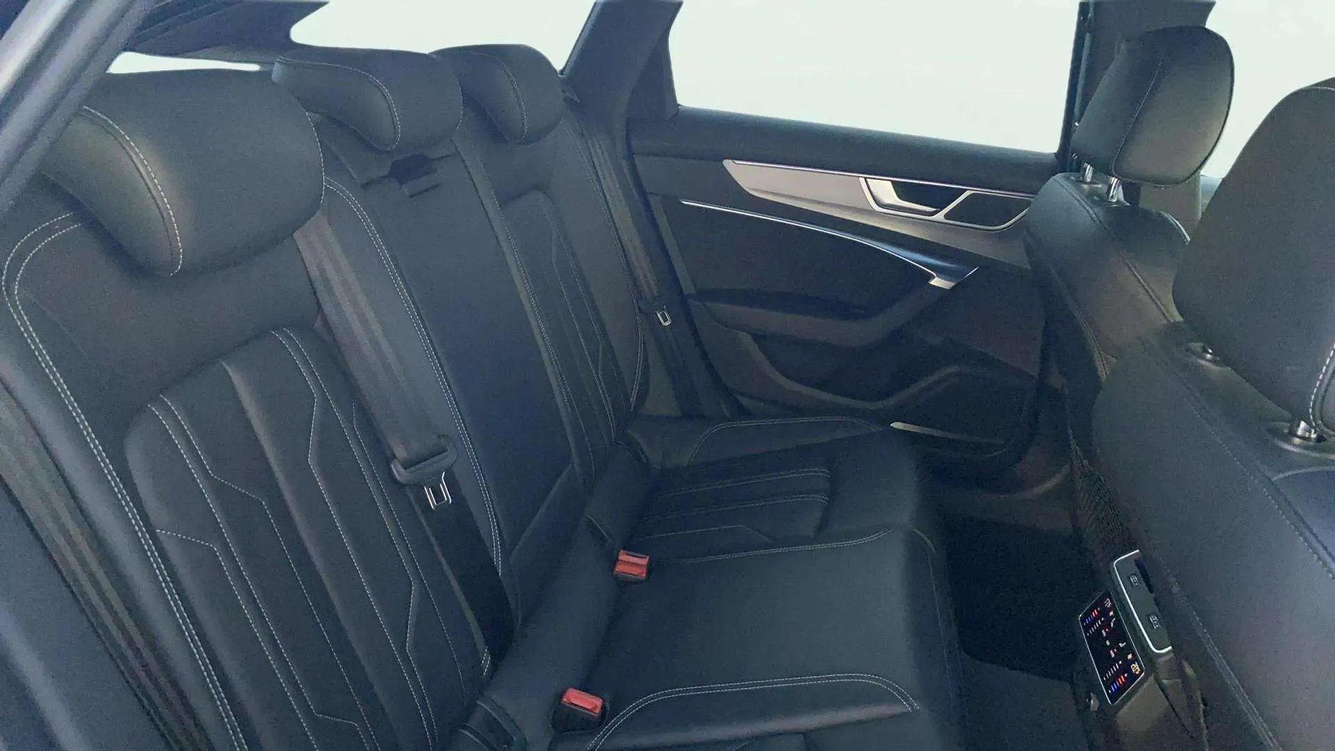 Audi A6 Avant S6 TDI quattro tiptr - foto 19