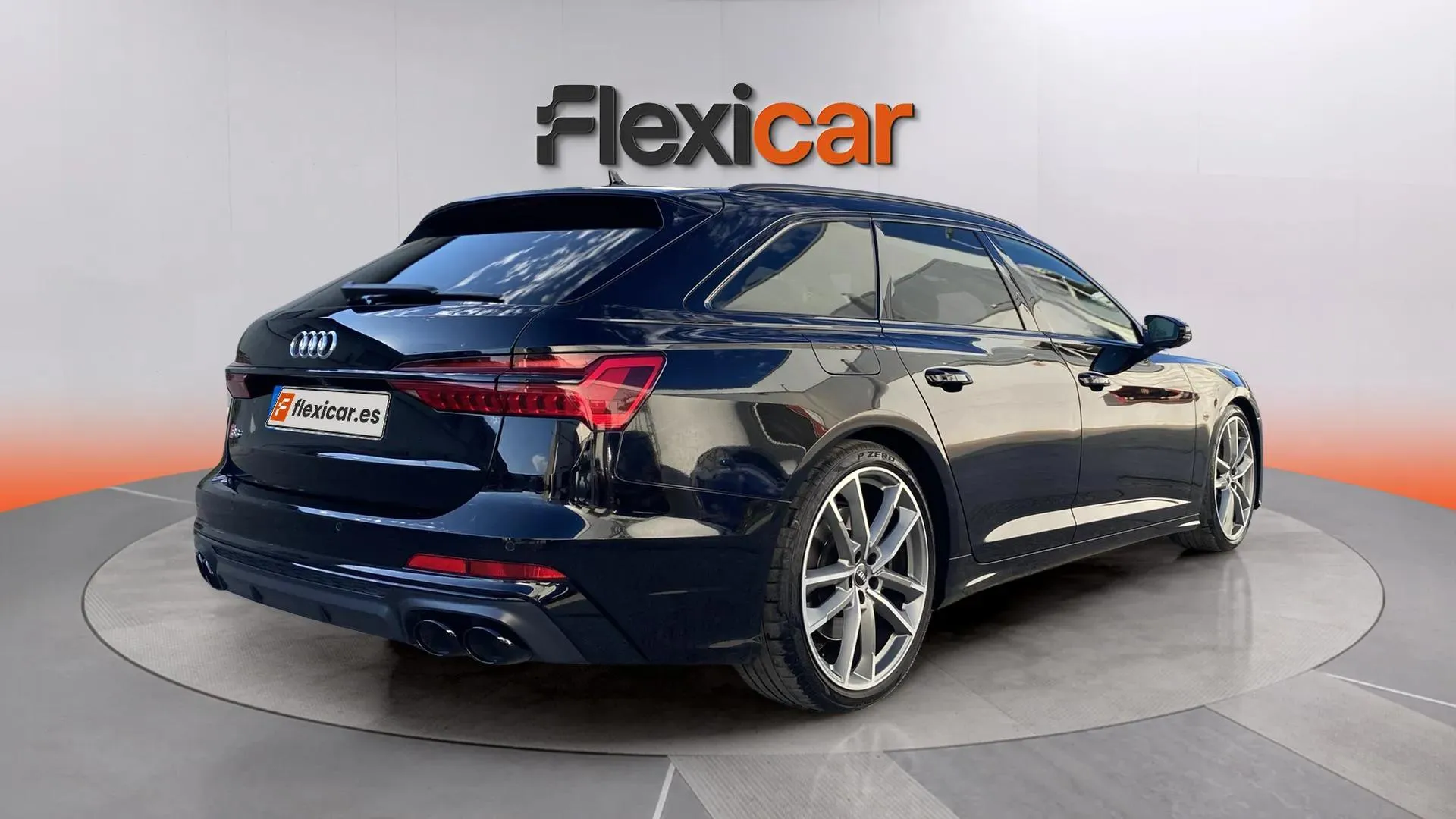 Audi A6 Avant S6 TDI quattro tiptr - foto 7