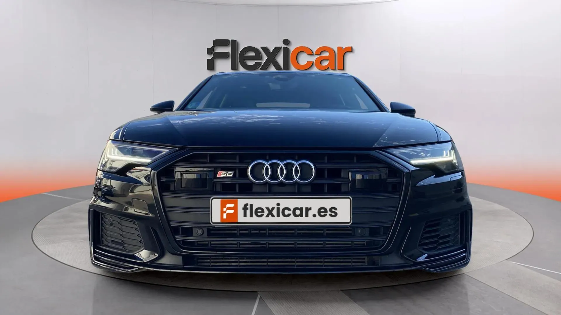 Audi A6 Avant S6 TDI quattro tiptr - foto 2