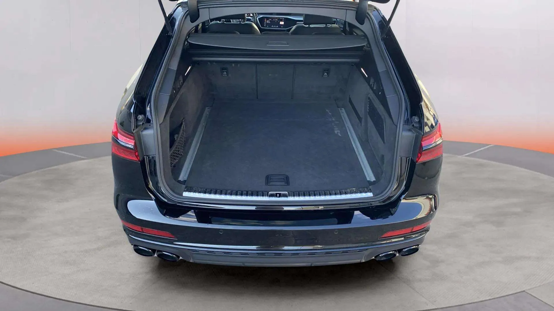 Audi A6 Avant S6 TDI quattro tiptr - foto 9