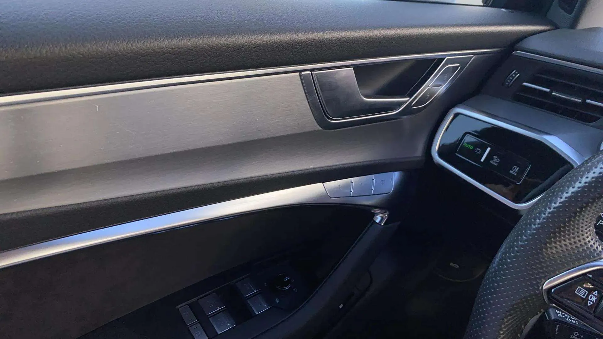 Audi A6 Avant S6 TDI quattro tiptr - foto 18