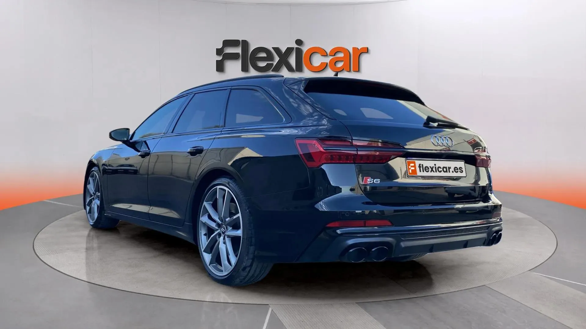 Audi A6 Avant S6 TDI quattro tiptr - foto 5