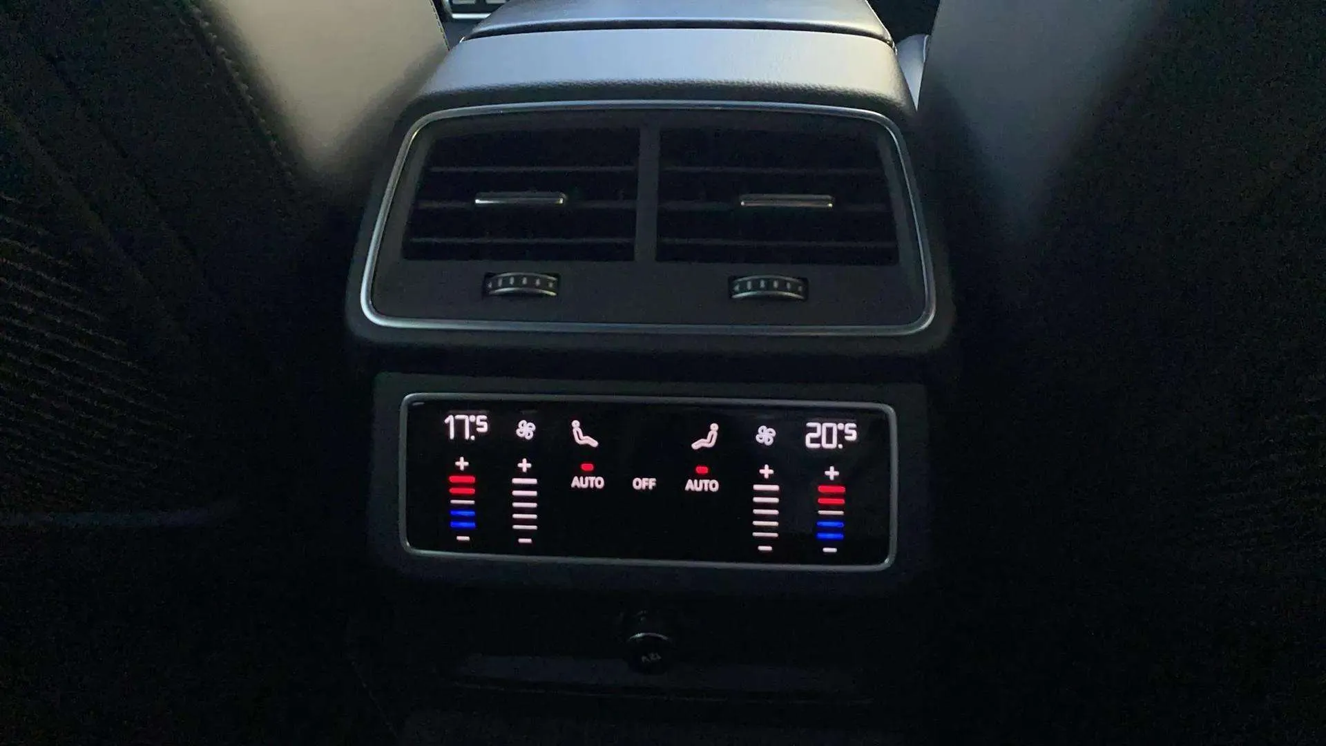 Audi A6 Avant S6 TDI quattro tiptr - foto 23