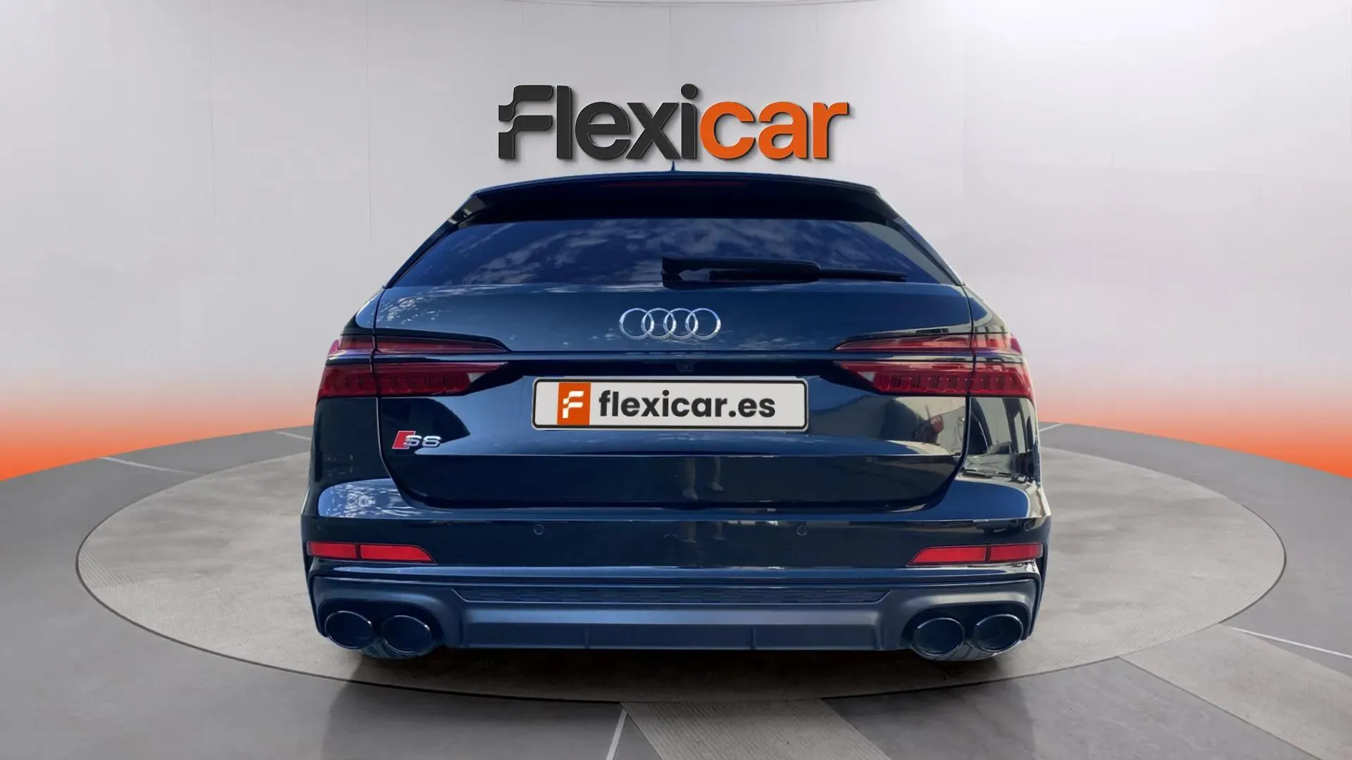 Audi A6 Avant S6 TDI quattro tiptr - foto 6