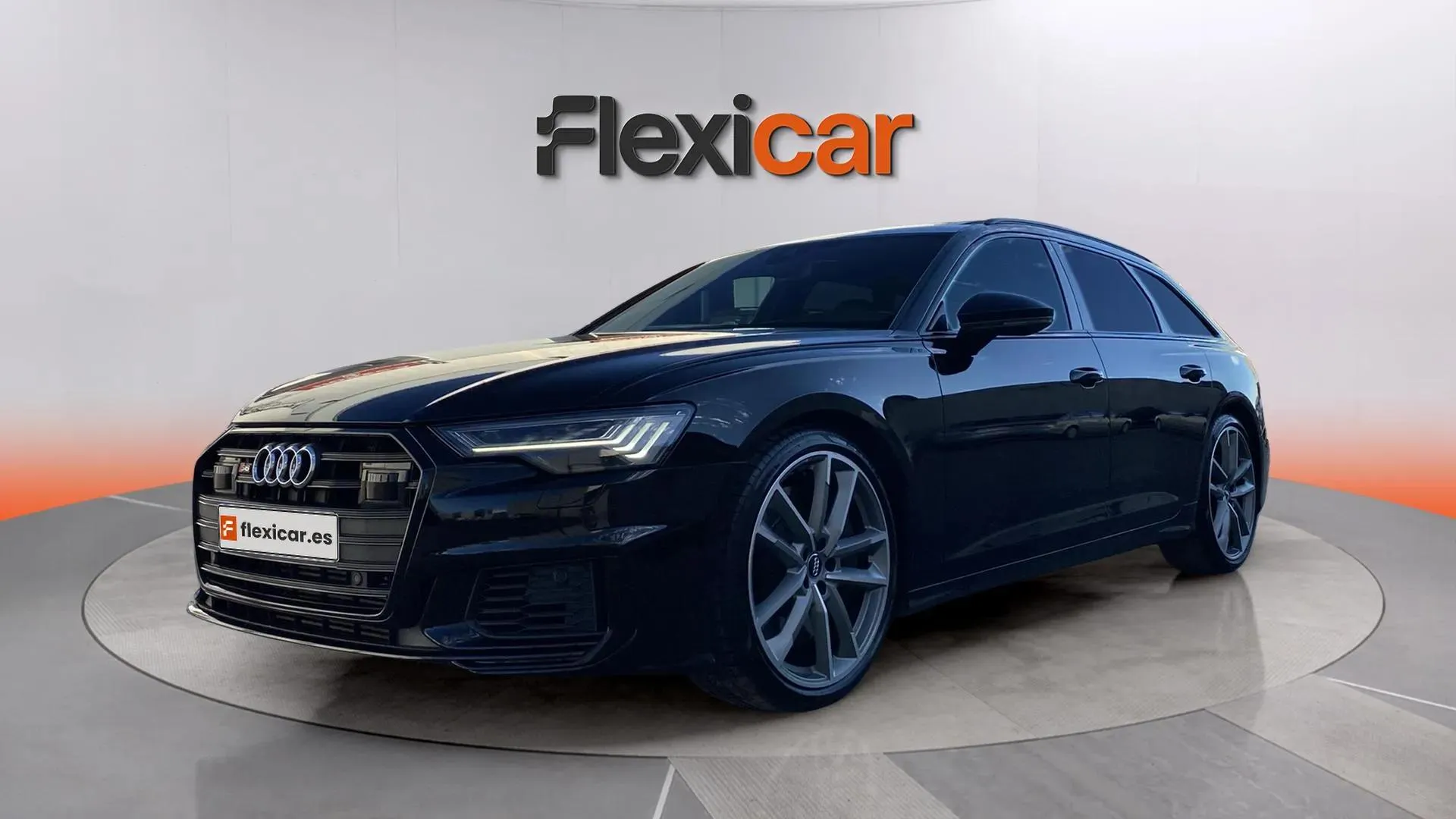 Audi A6 Avant S6 TDI quattro tiptr - foto 3