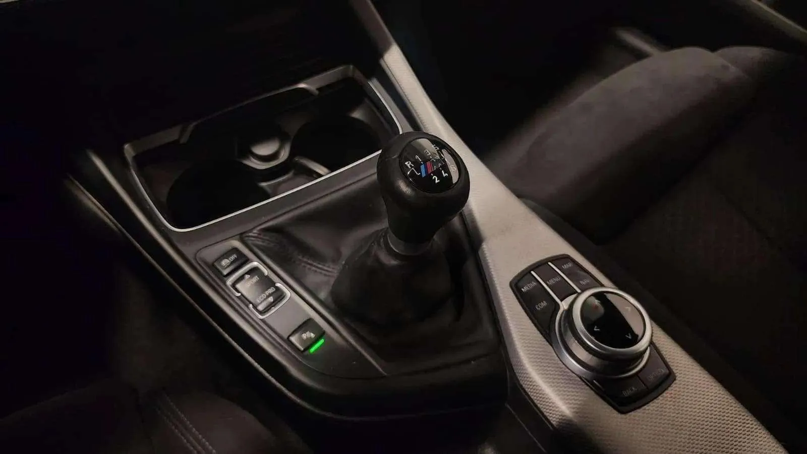 BMW Serie 1 118i - foto 20