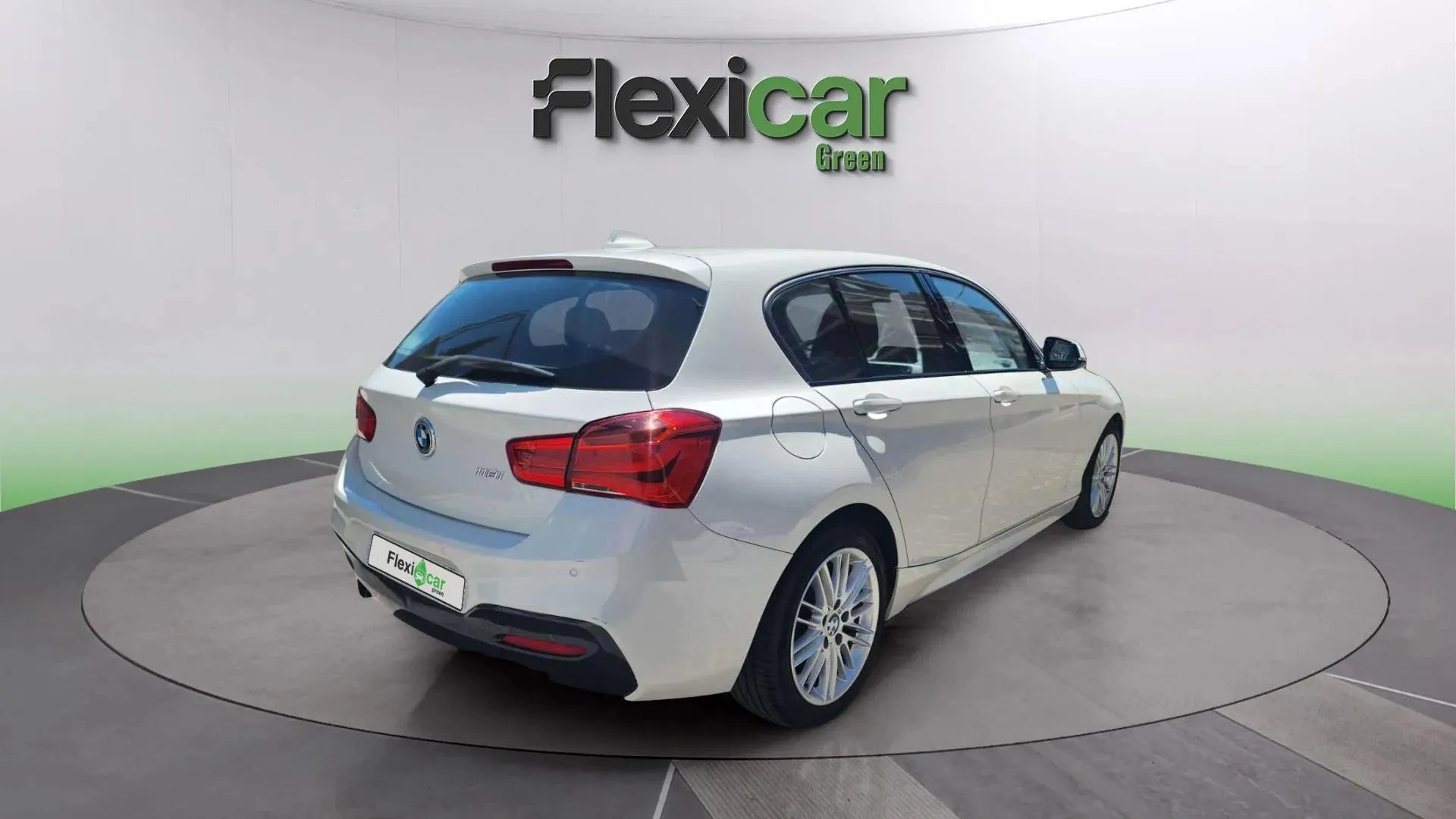 BMW Serie 1 118i - foto 7