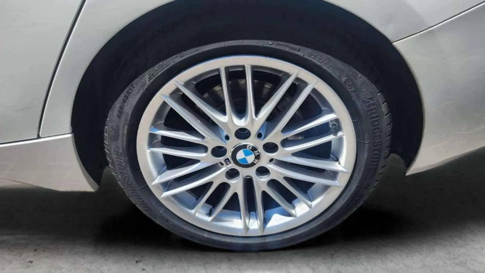 BMW Serie 1 118i - foto 26