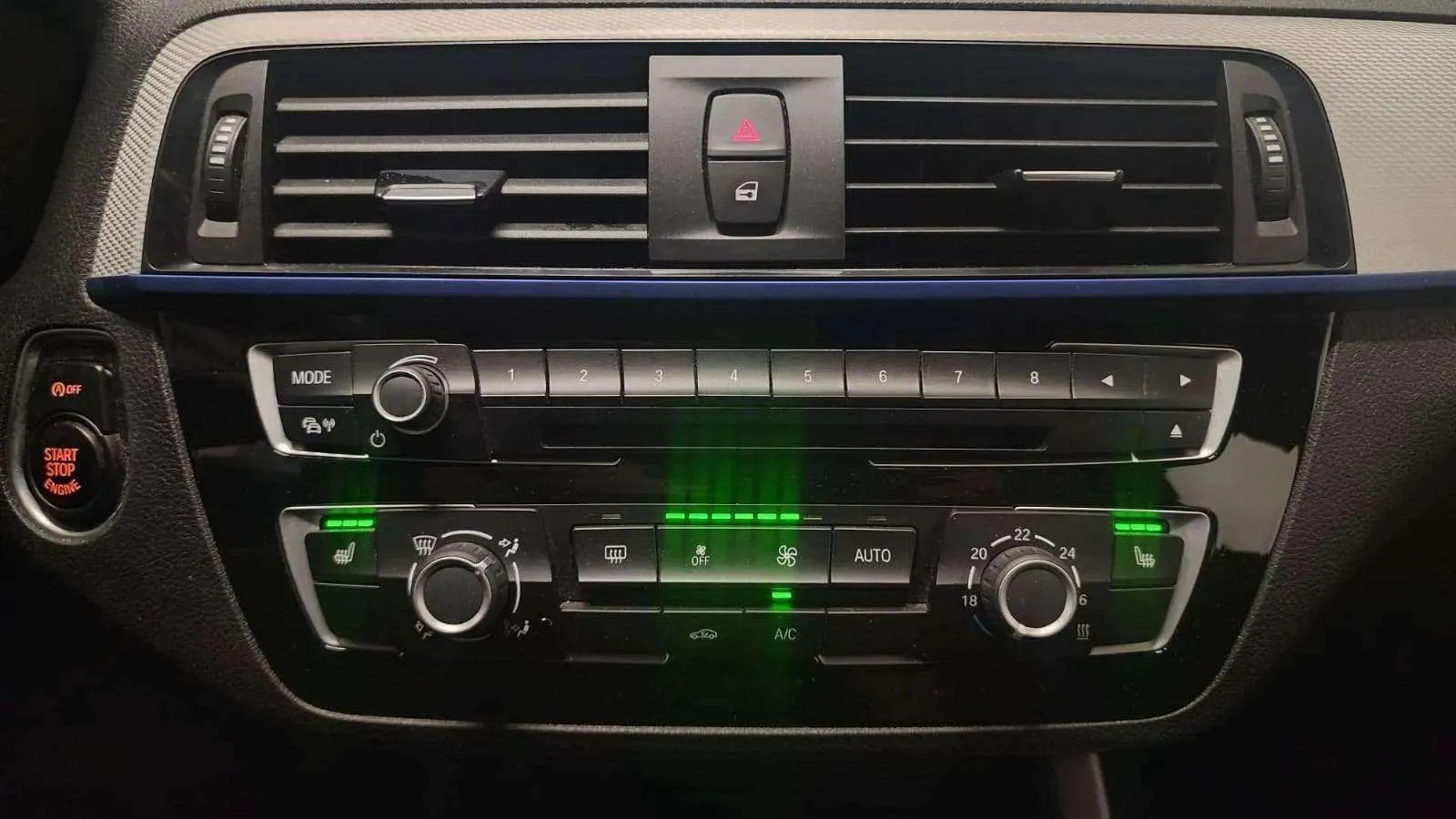 BMW Serie 1 118i - foto 19