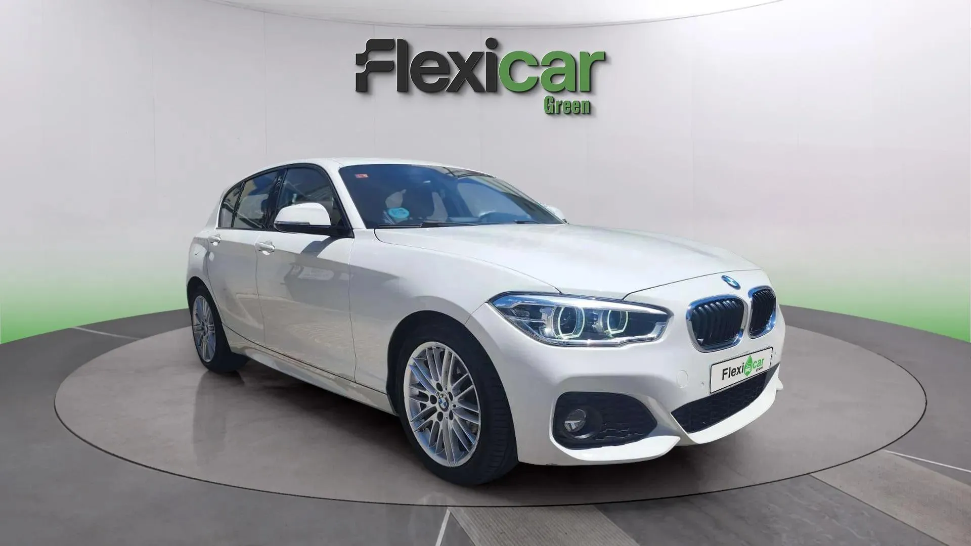 BMW Serie 1 118i