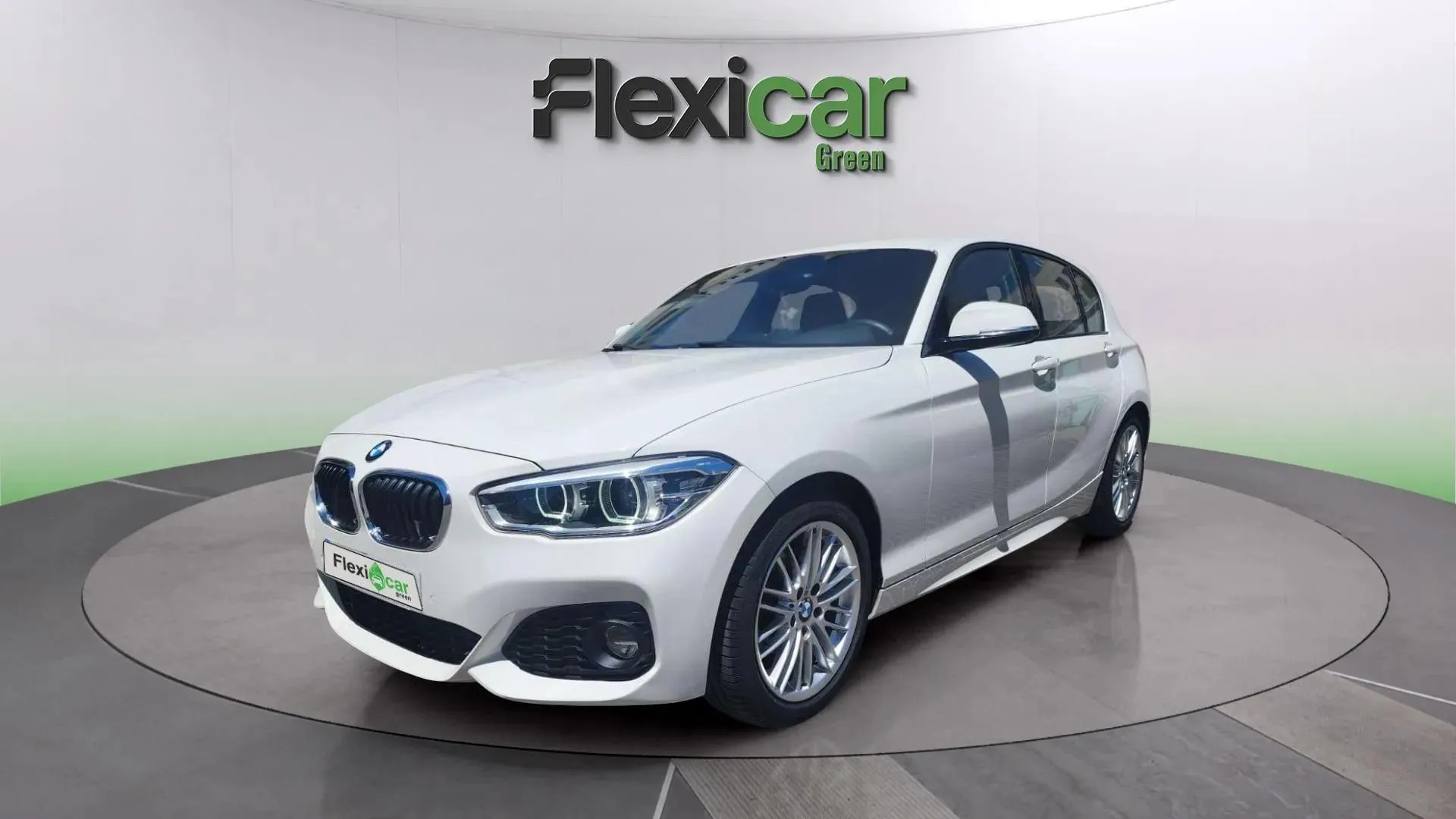 BMW Serie 1 118i - foto 3