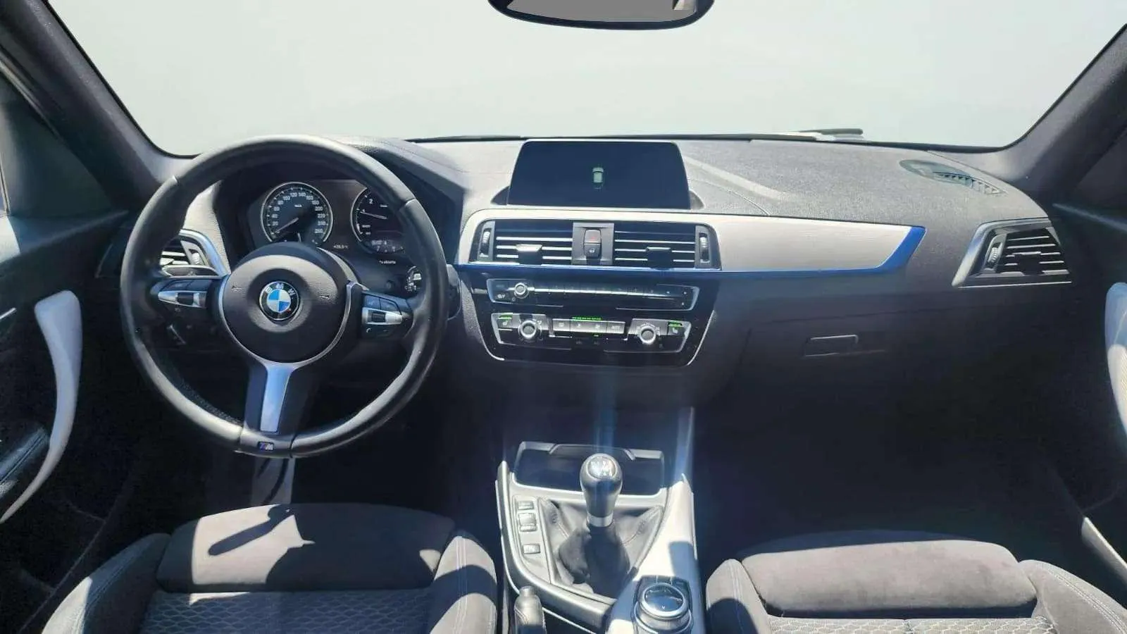 BMW Serie 1 118i - foto 10