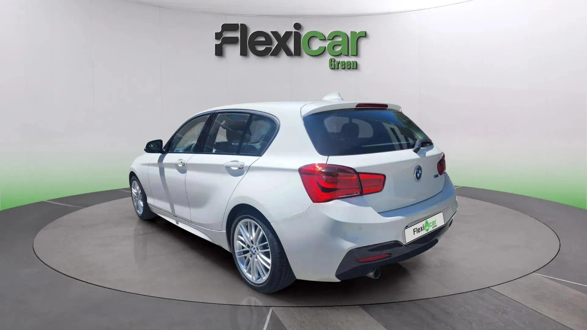 BMW Serie 1 118i - foto 5