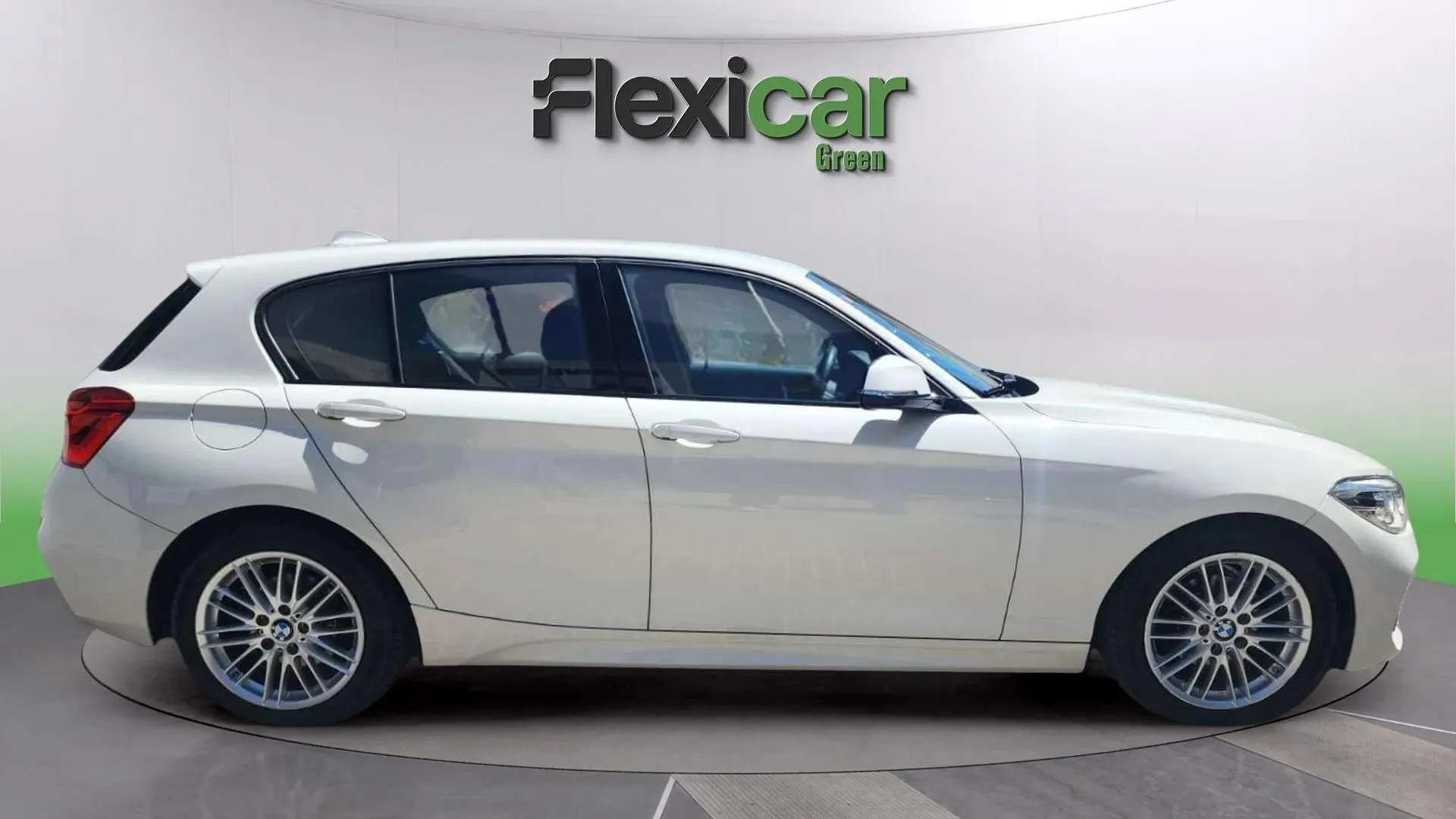 BMW Serie 1 118i - foto 8