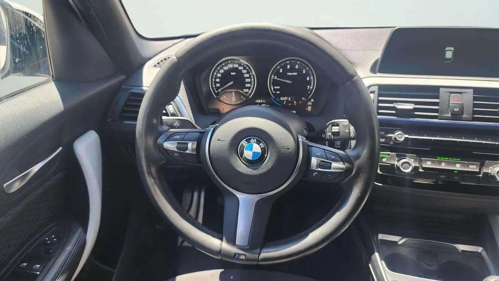 BMW Serie 1 118i - foto 11