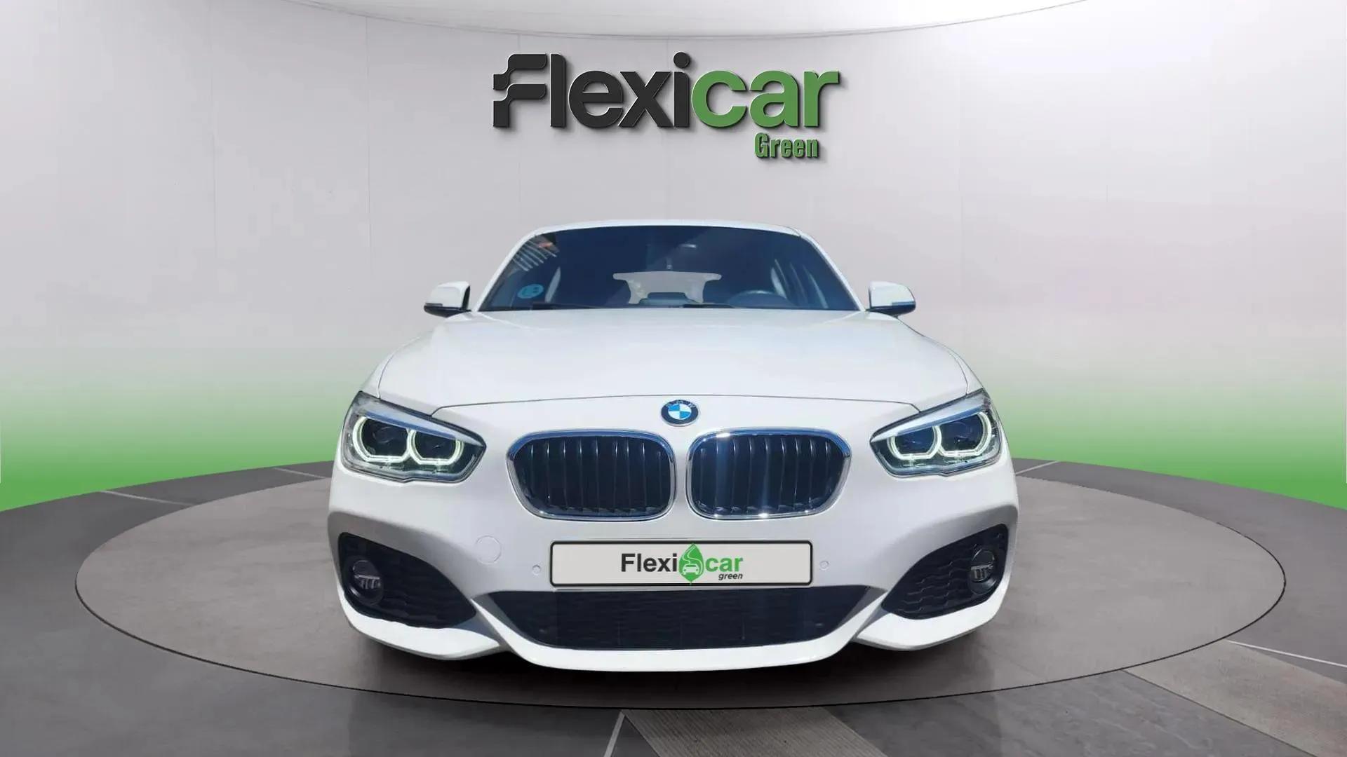 BMW Serie 1 118i - foto 2