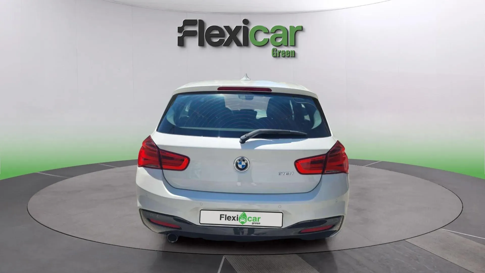 BMW Serie 1 118i - foto 6