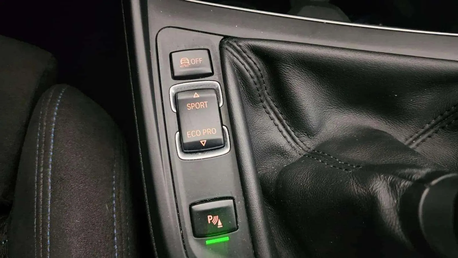 BMW Serie 1 118i - foto 21