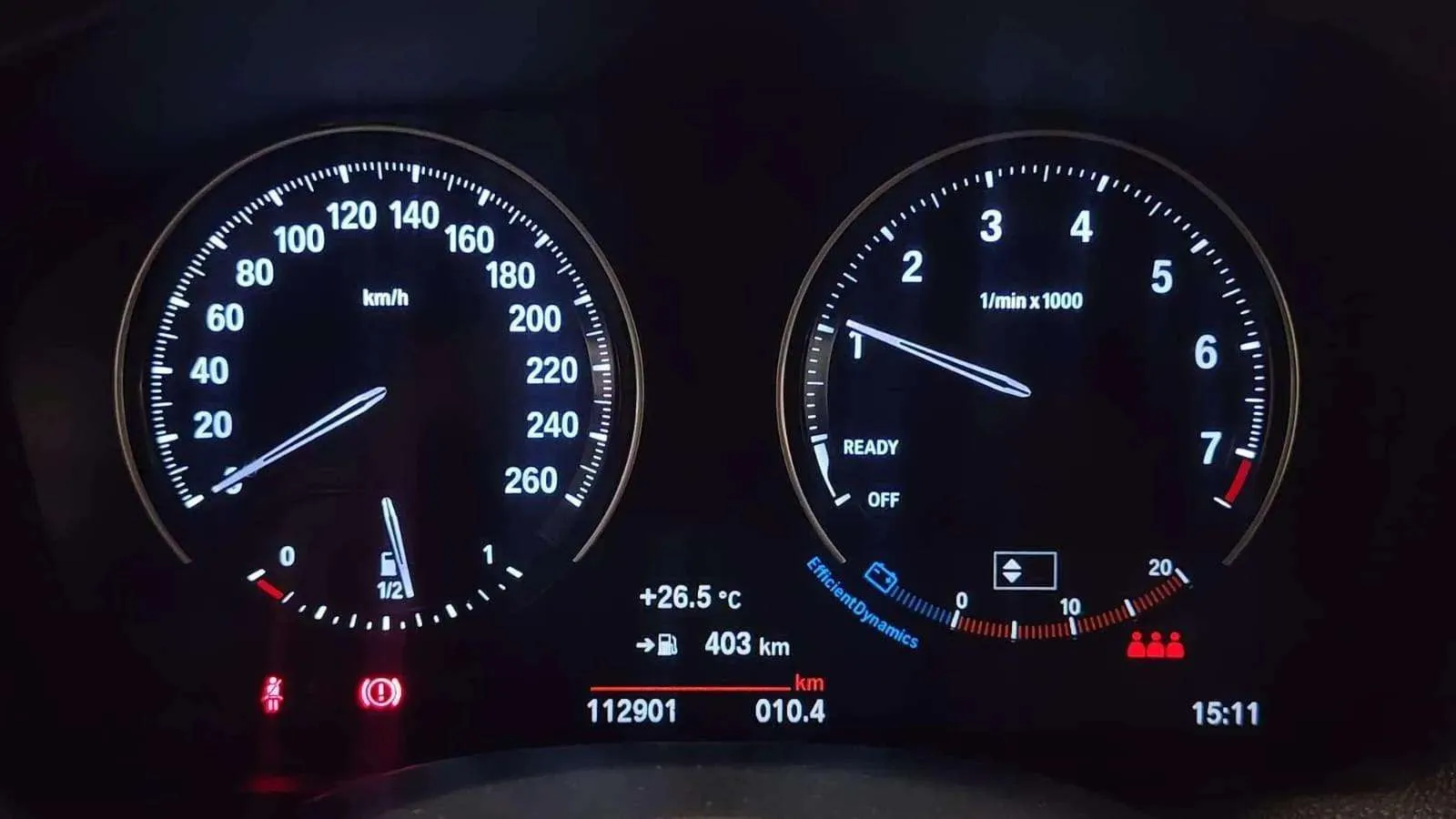 BMW Serie 1 118i - foto 12