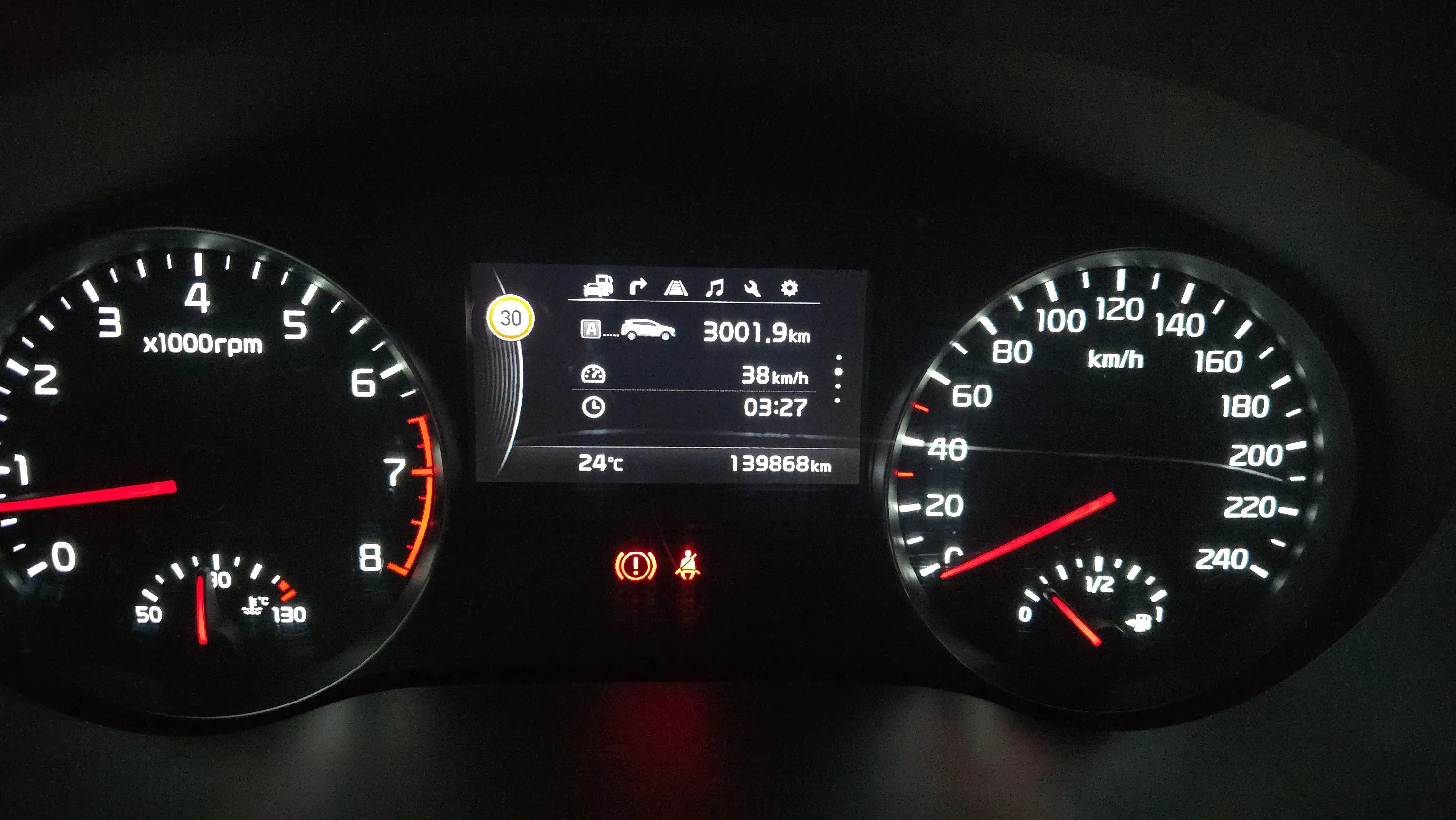 Kia Sportage 1.6 GDi Basic 4x2 - foto 13