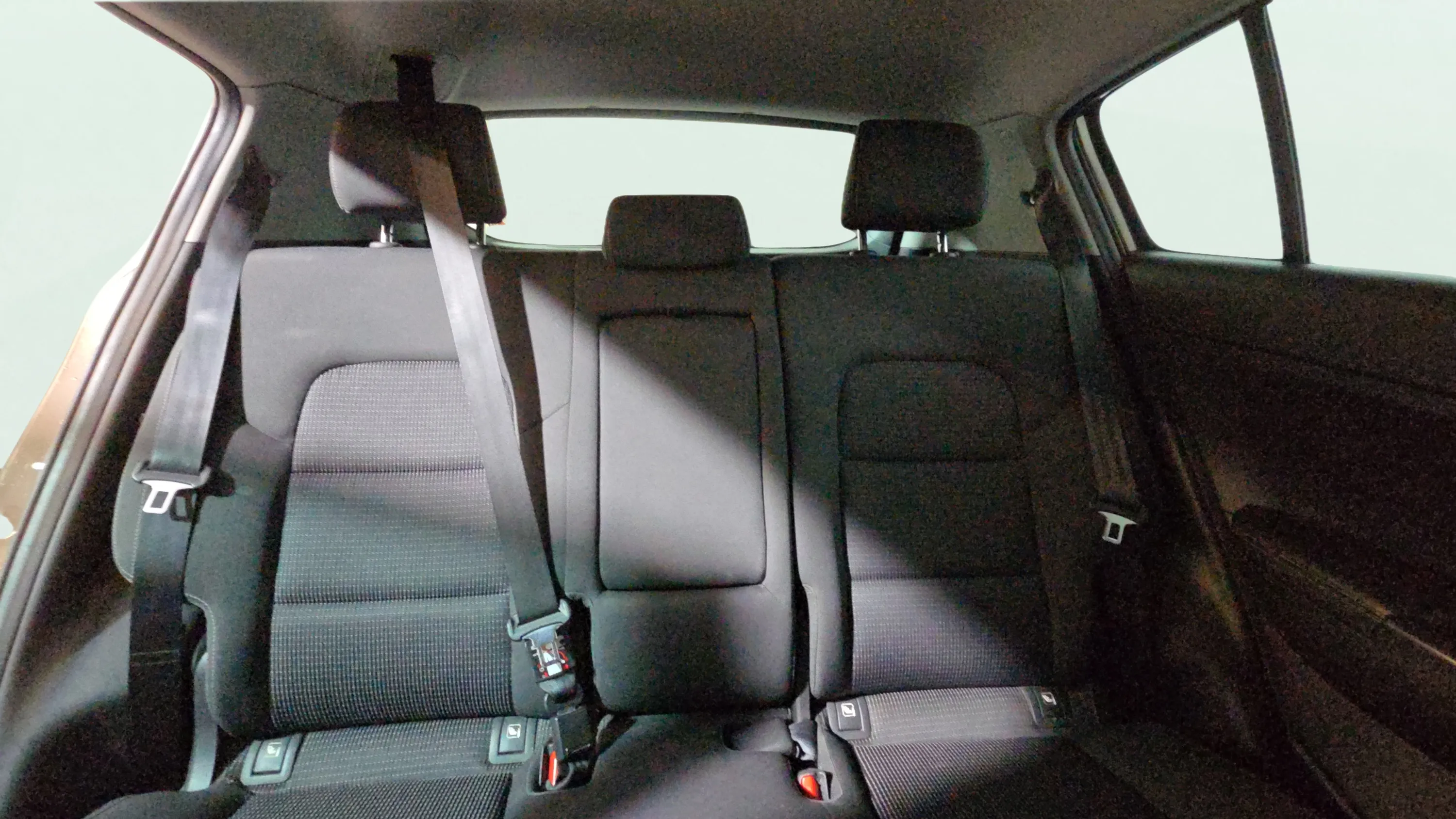 Kia Sportage 1.6 GDi Basic 4x2 - foto 19