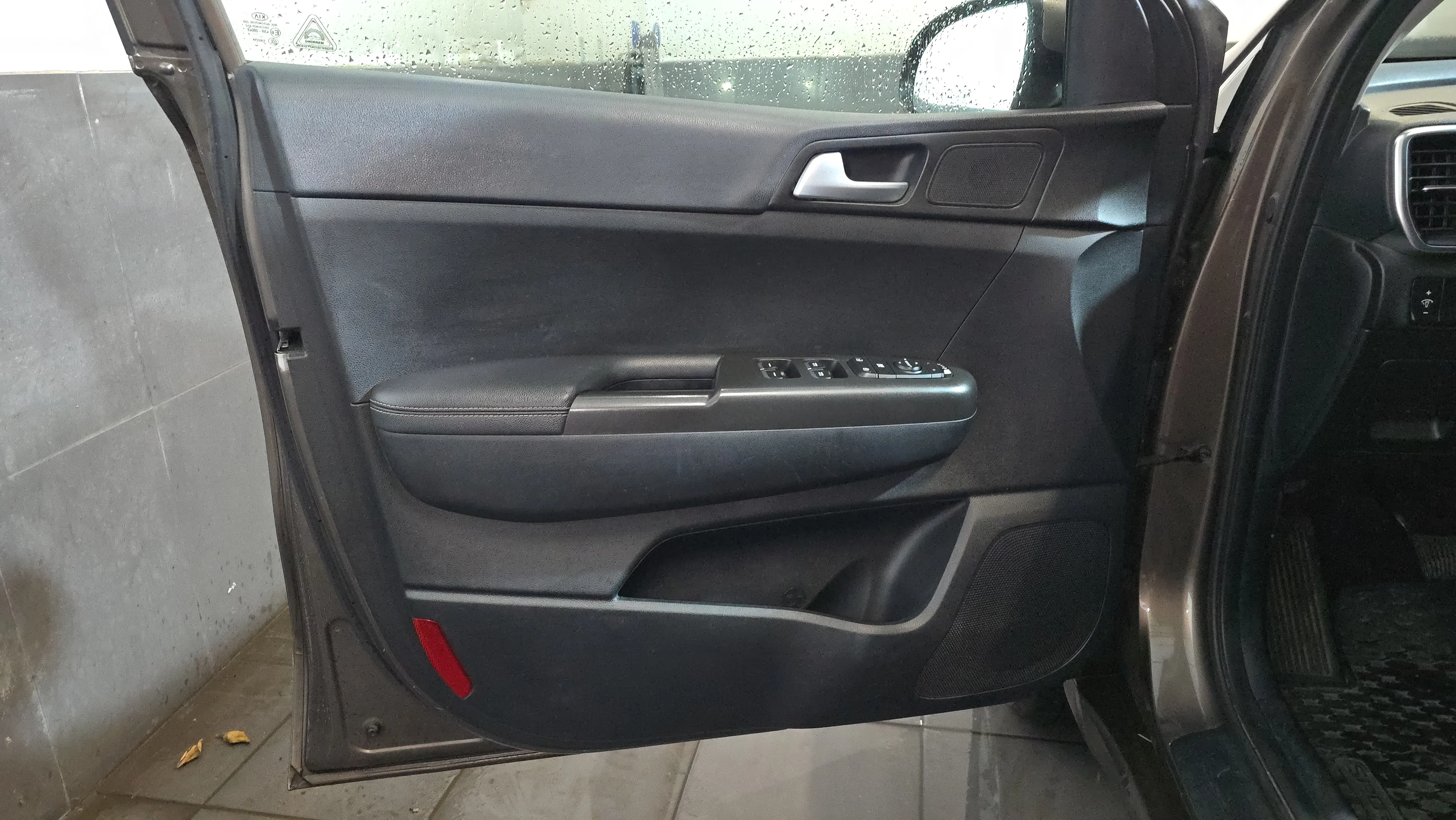 Kia Sportage 1.6 GDi Basic 4x2 - foto 15