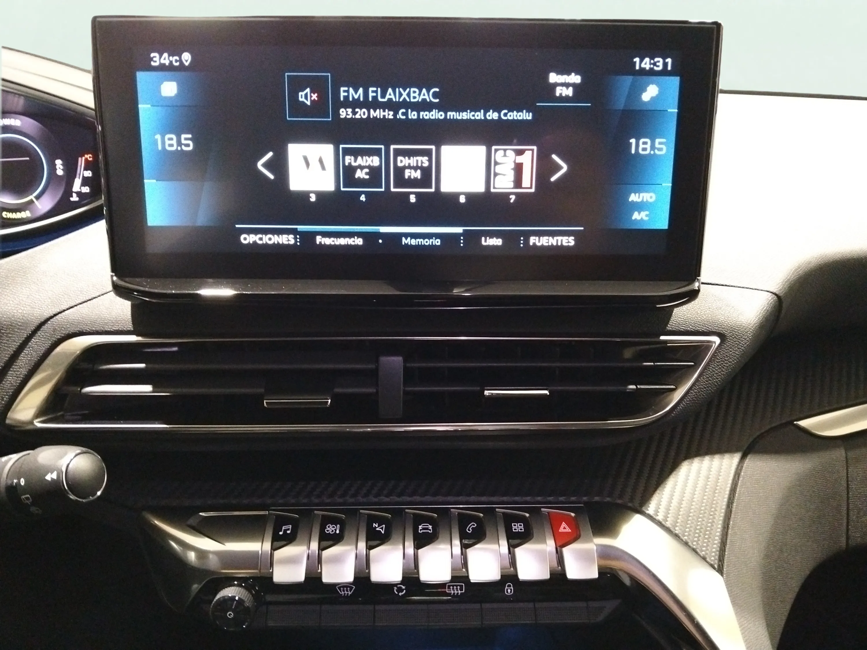 Peugeot 3008 1.2 Allure eDCS6 - foto 10